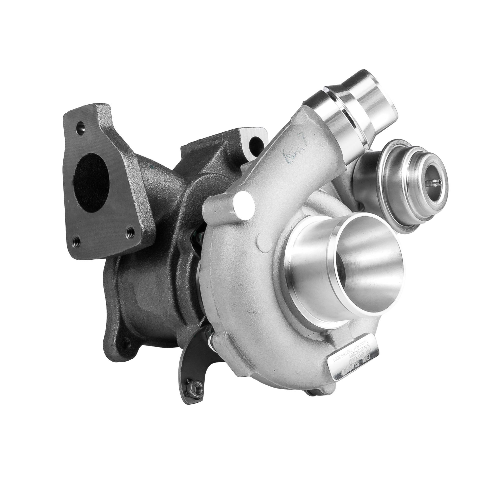 Vásároljon BR Turbo Turbó alkatrészt, termékkód: BRTX7557 alacsony áron: 158991,00 Ft