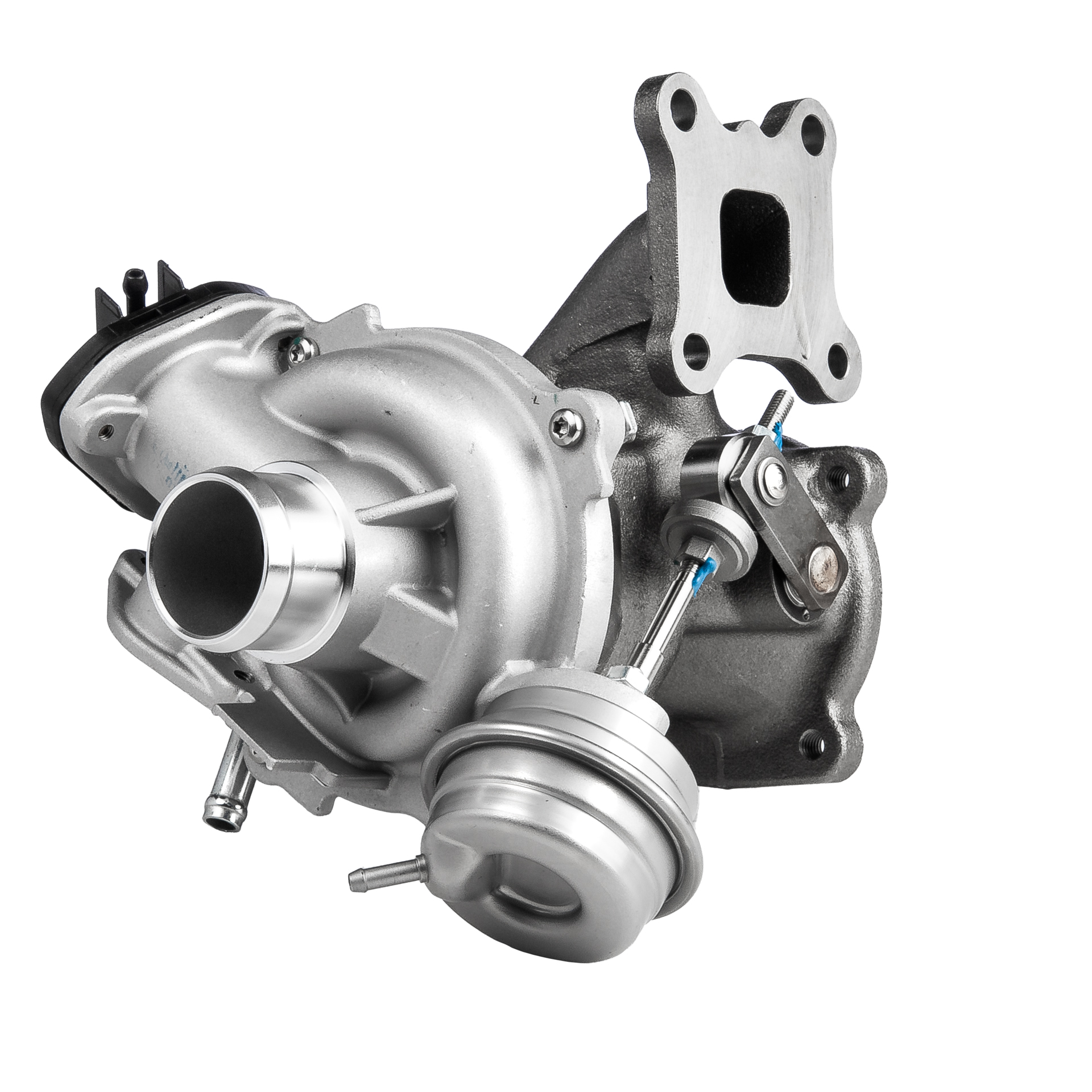 OEM Turbina FORD 1.6 Ti 120 CV Benzina 129506 da BR Turbo online ad un ottimo prezzo