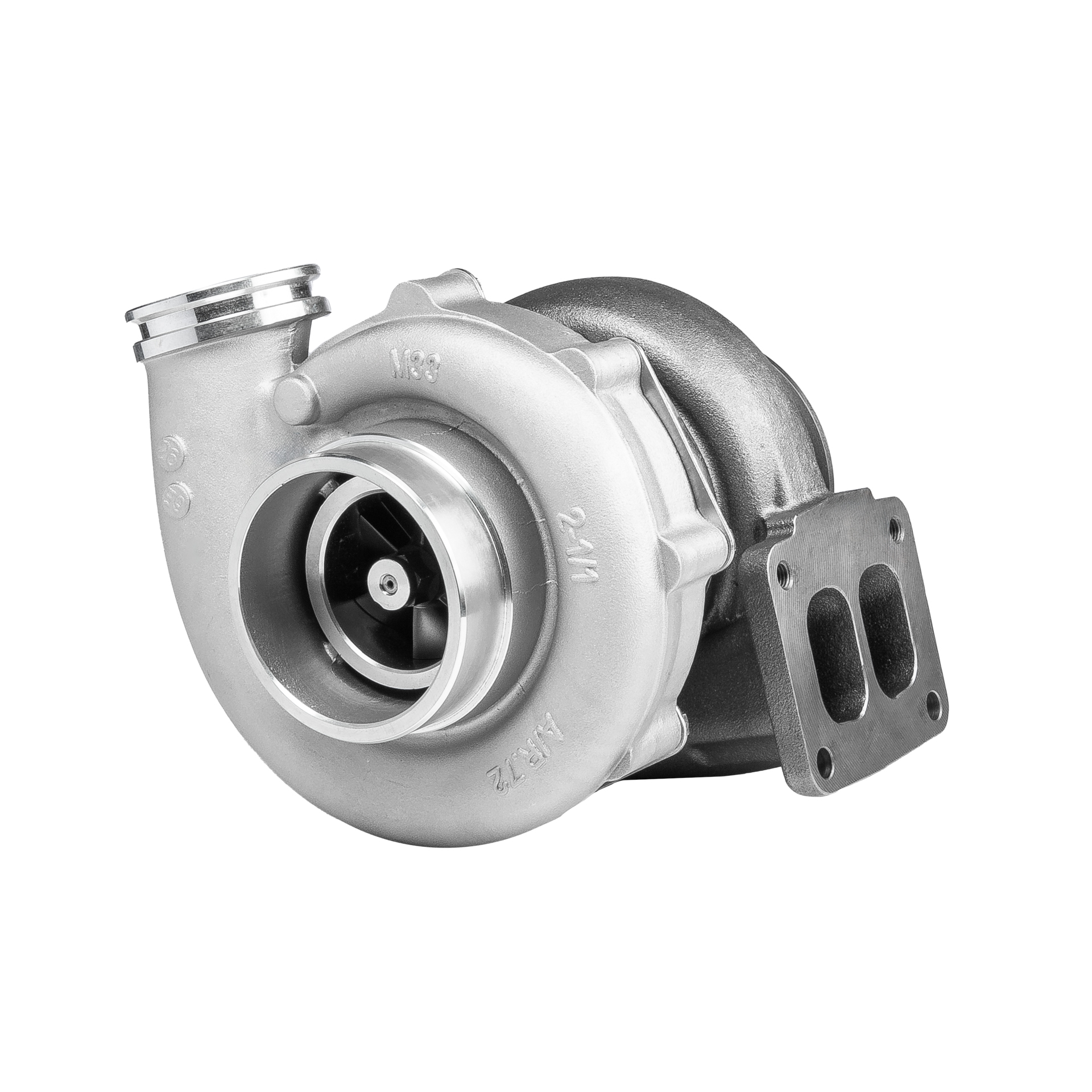 Köp BR Turbo Turboaggregat Produktnummer: BRTX7689 till det förmånliga priset av 5356,01 kr