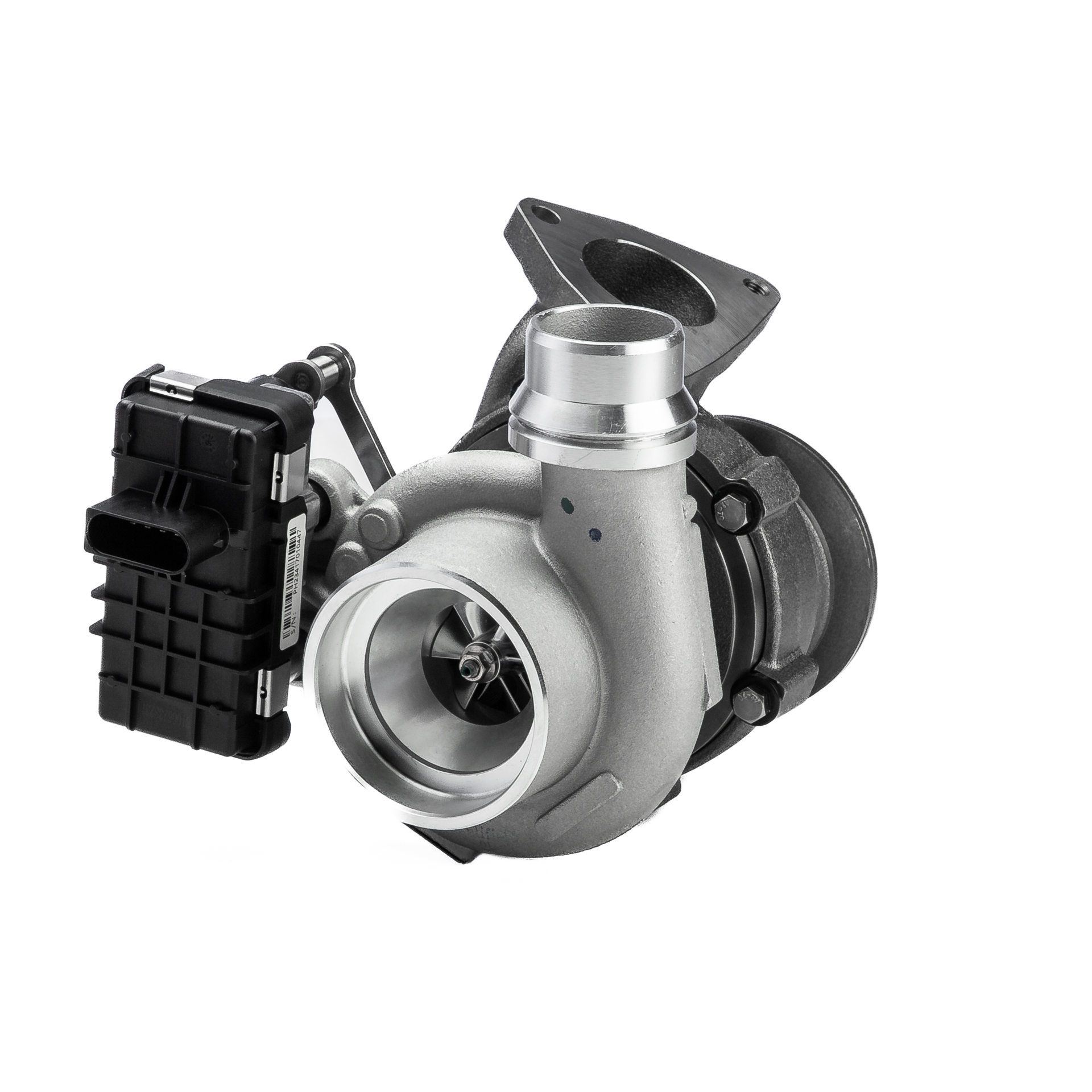 Köp BR Turbo Turboaggregat Produktnummer: BRTX7703 till det förmånliga priset av 5745,70 kr