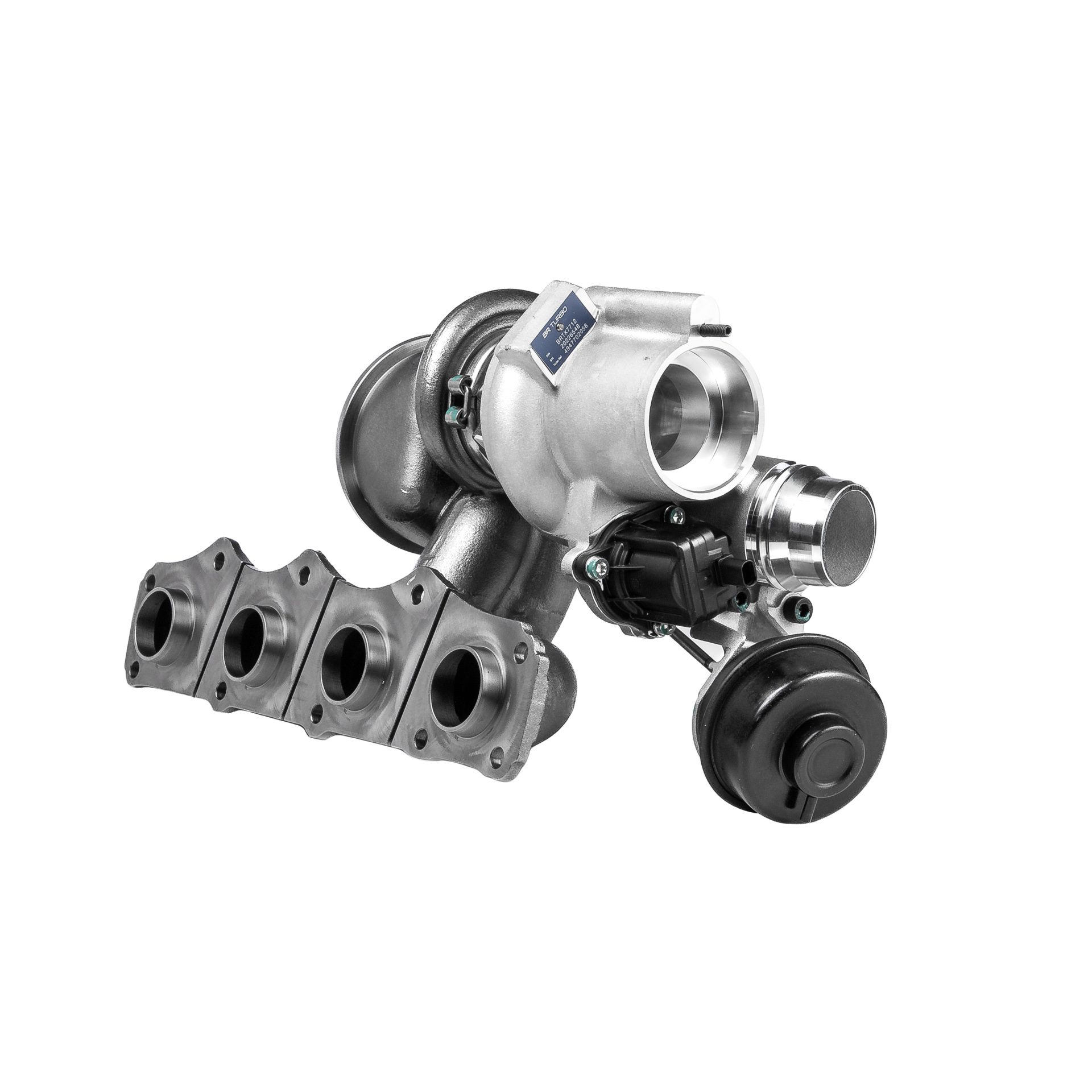 Köp billiga original Turboaggregat BRTX7712 jämförbara med 4947702016 OEM nummer på nätet