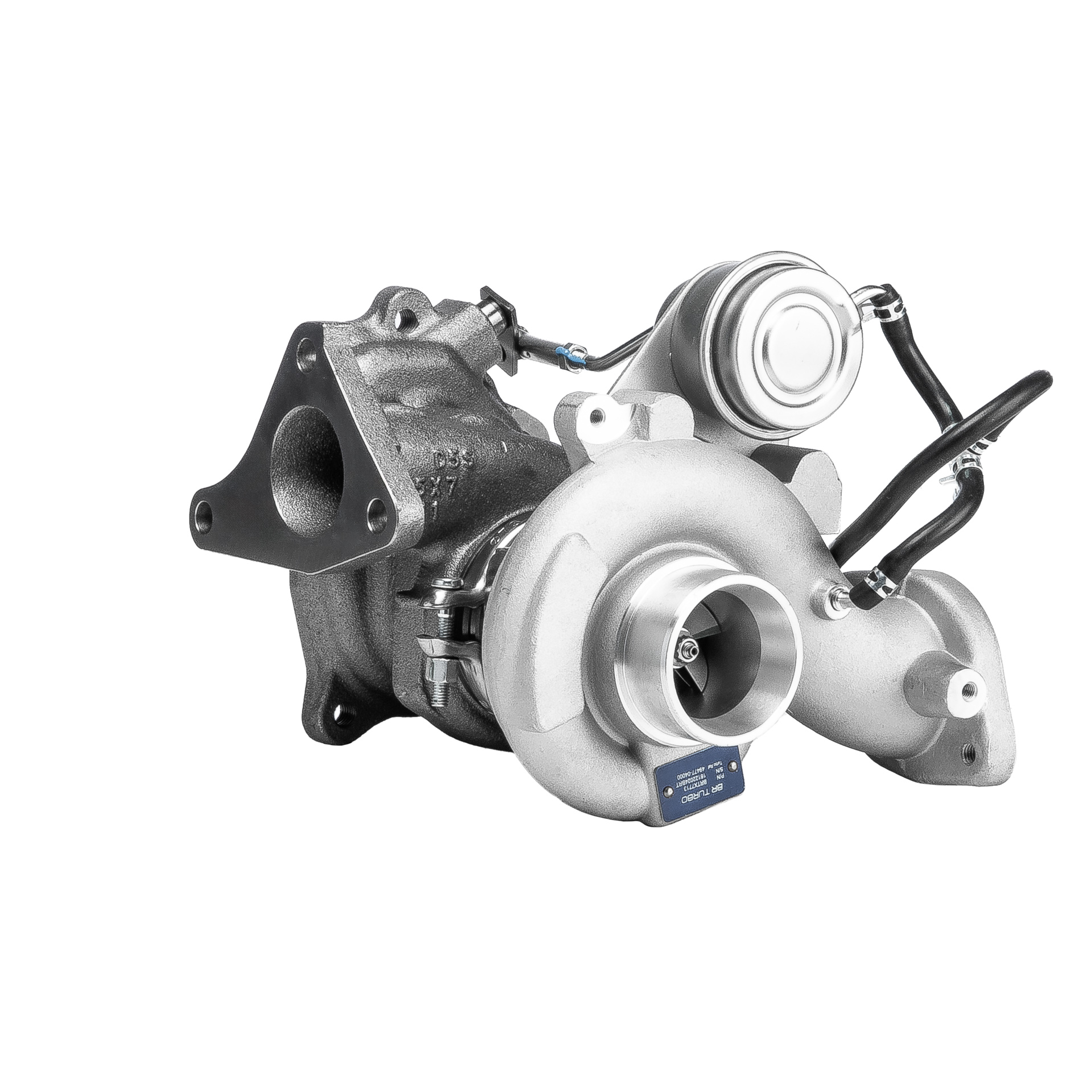 OEM Turbină Subaru Legacy 5 2020 14411AA710, 4947704000, 14411AA720 BR Turbo