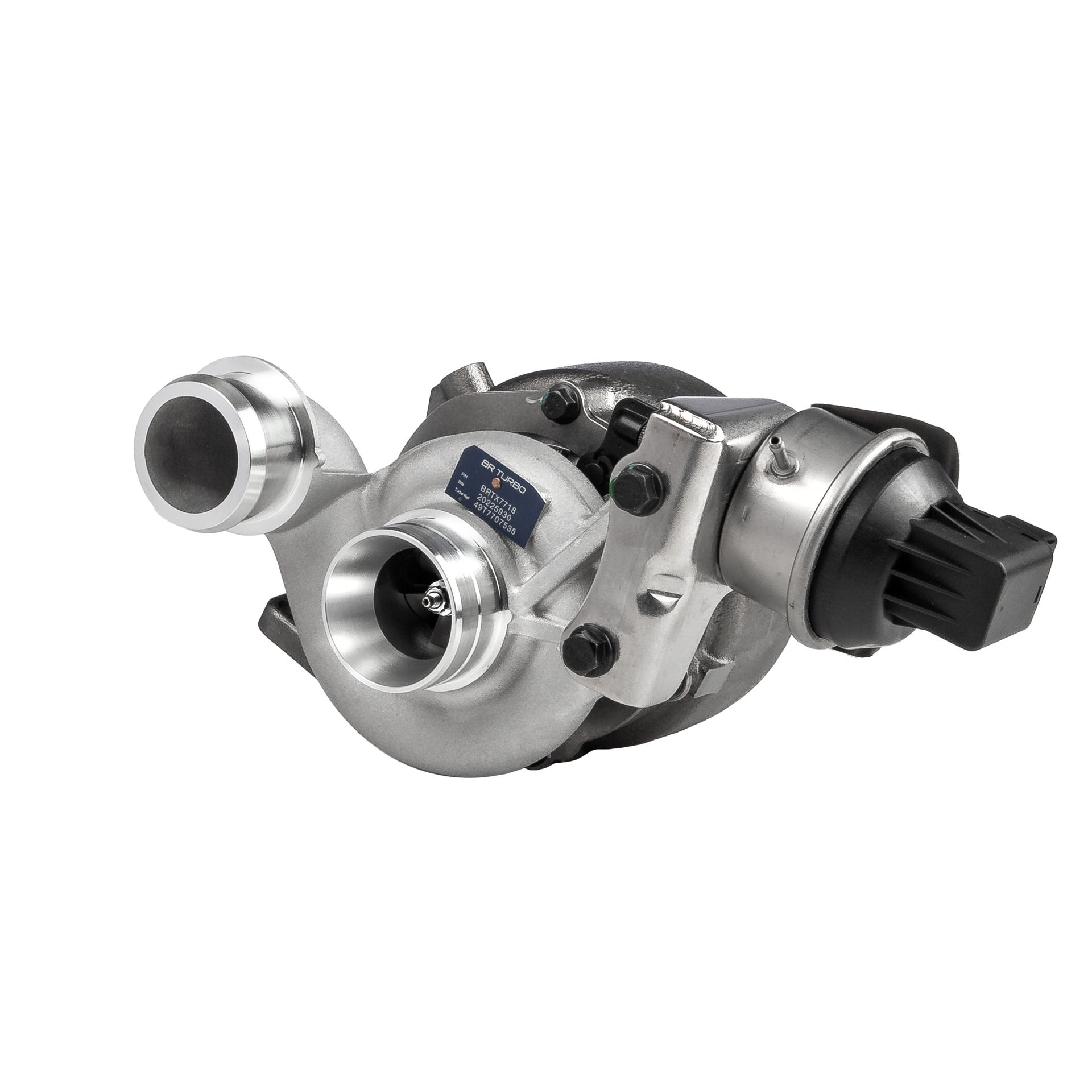 Kupte si levné originální Turbodmychadlo BRTX7718 porovnatelné s 076145702CX OEM čísly online