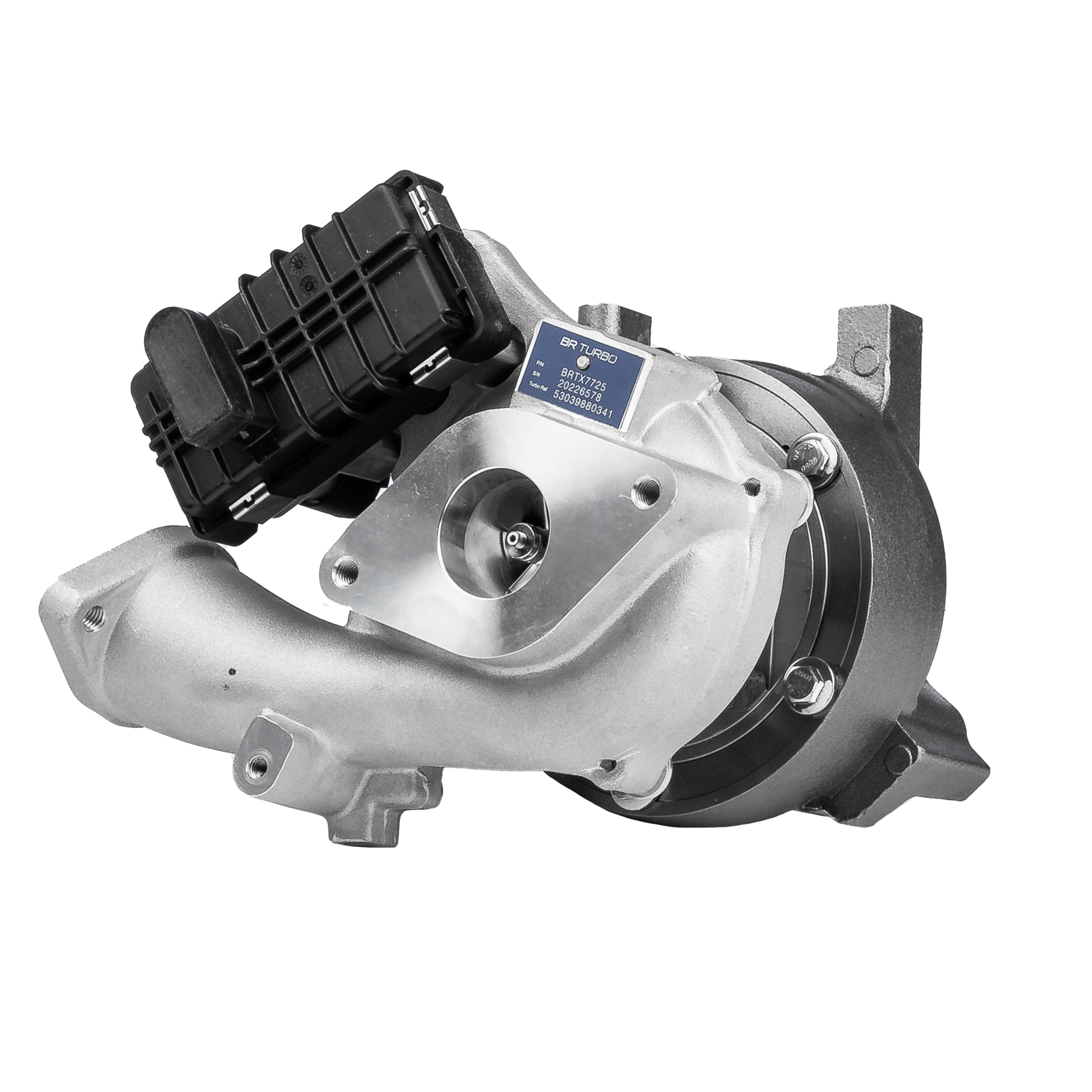 Įsigykite nebrangią originalią Turbokompresorius BRTX7725. sulyginama su 144113XN1A OEM numeriais internetu