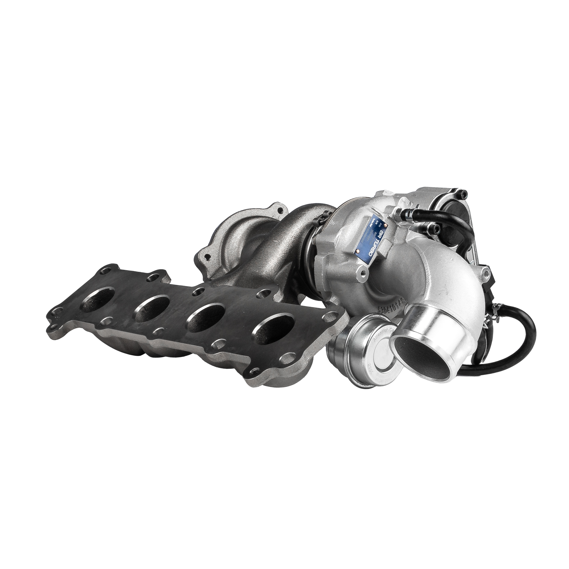 Serienmäßige Turbolader FORD 2.0 EcoBoost 203 PS Benzin 1682133 von BR Turbo im Web zu besten Konditionen