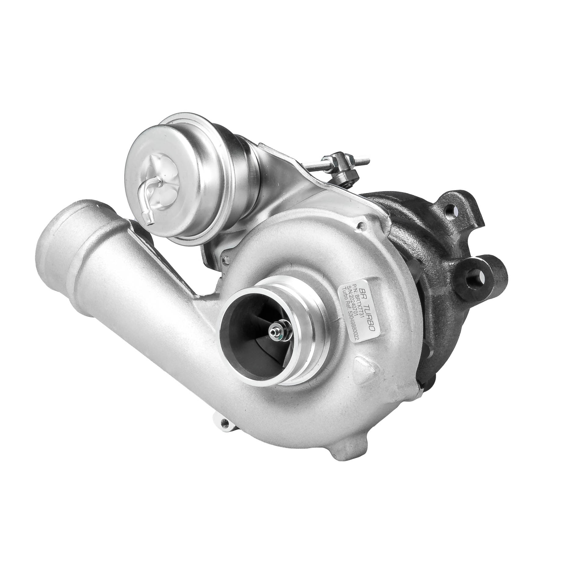 Įsigykite BR Turbo Turbokompresorius Prekės Nr.: BRTX7731 už žemiausią 462,29 € kainą