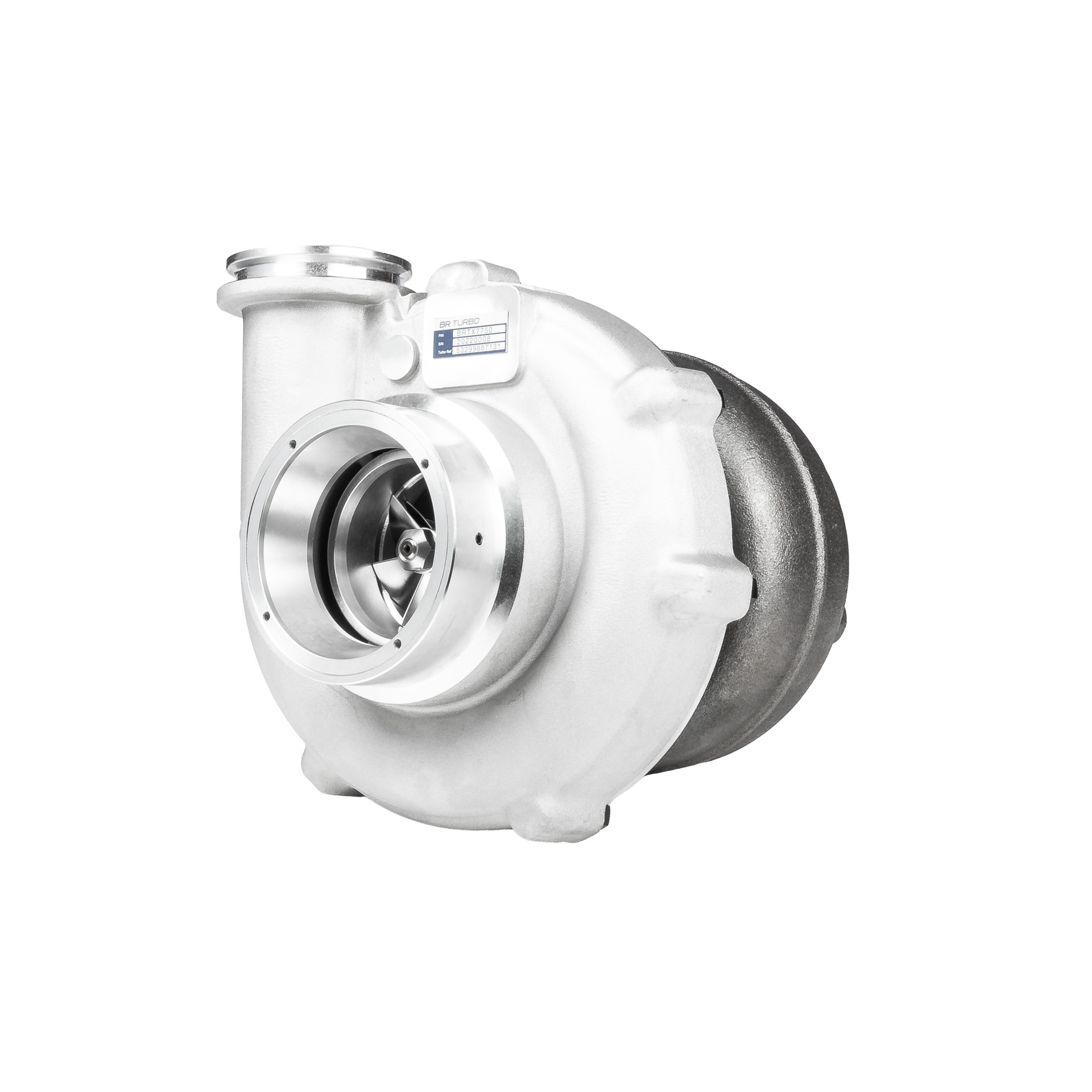Kupte si levné originální Turbodmychadlo BRTX7750 porovnatelné s 4032863H OEM čísly online