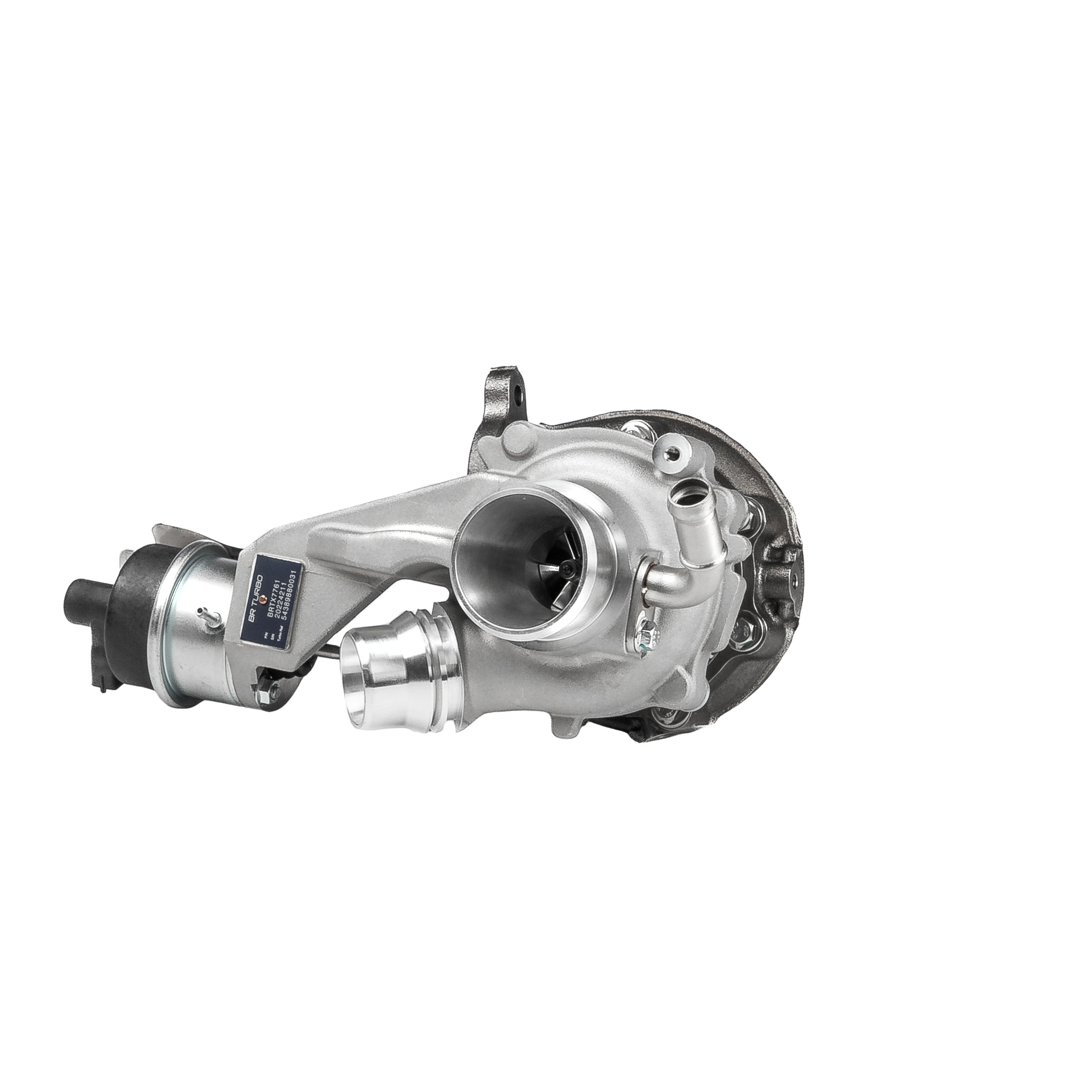 Köp BR Turbo Turboaggregat Produktnummer: BRTX7761 till det förmånliga priset av 6125,86 kr