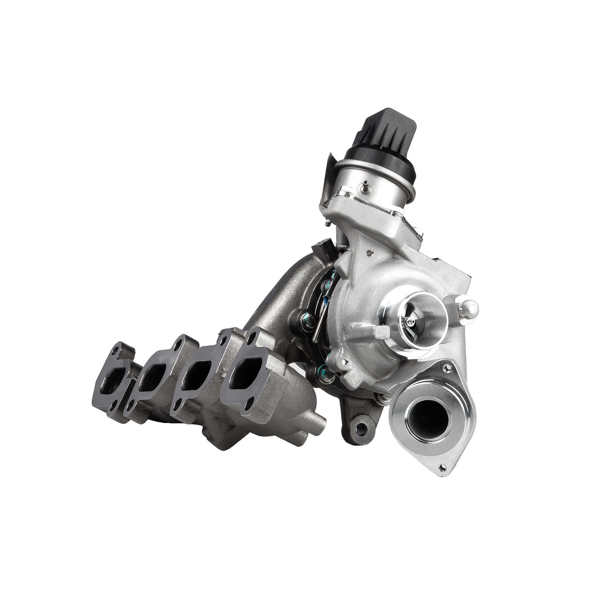 Köp BR Turbo Turboaggregat Produktnummer: BRTX7777 till det förmånliga priset av 6490,24 kr