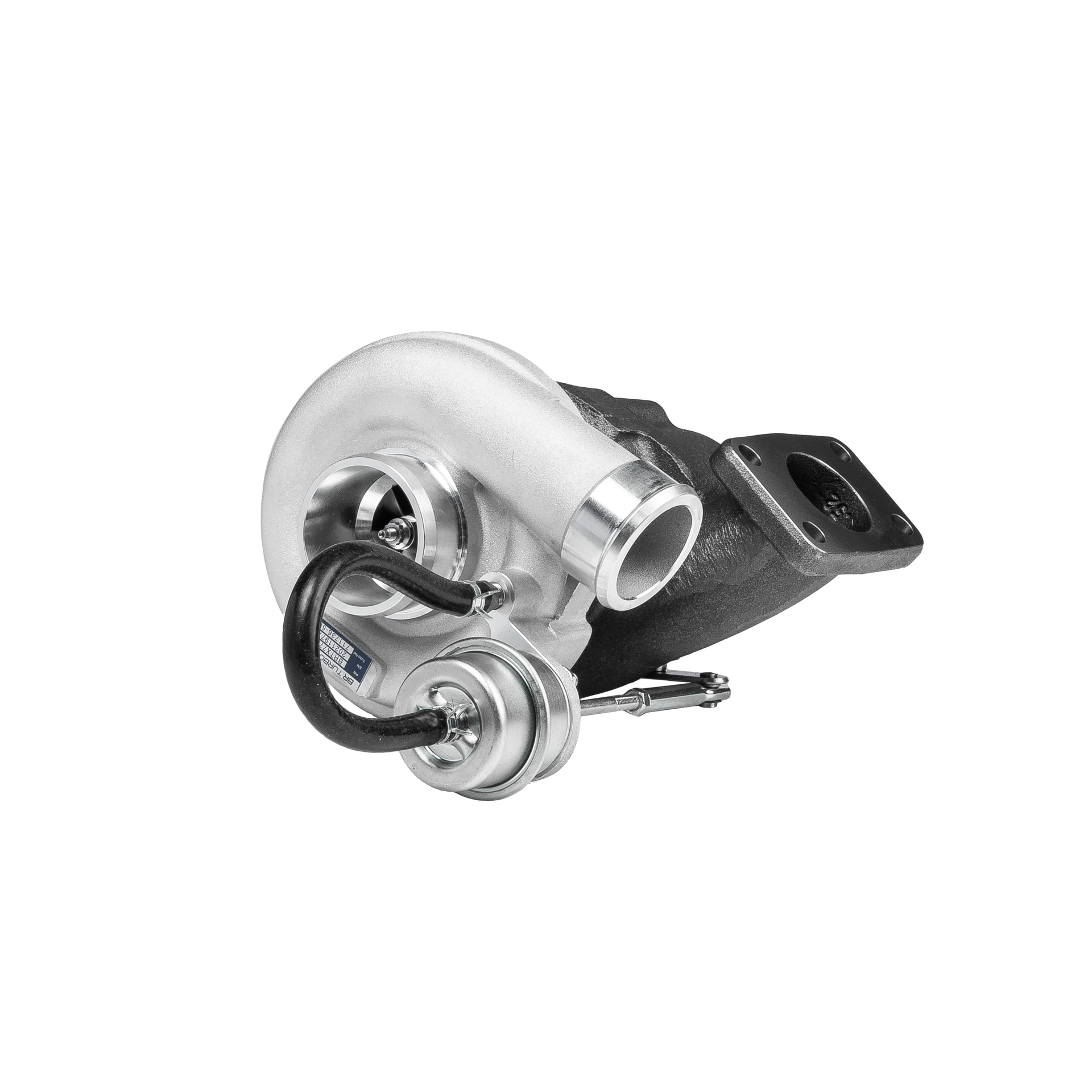 Köp billiga original Turboaggregat BRTX7785 jämförbara med 2674A209P OEM nummer på nätet