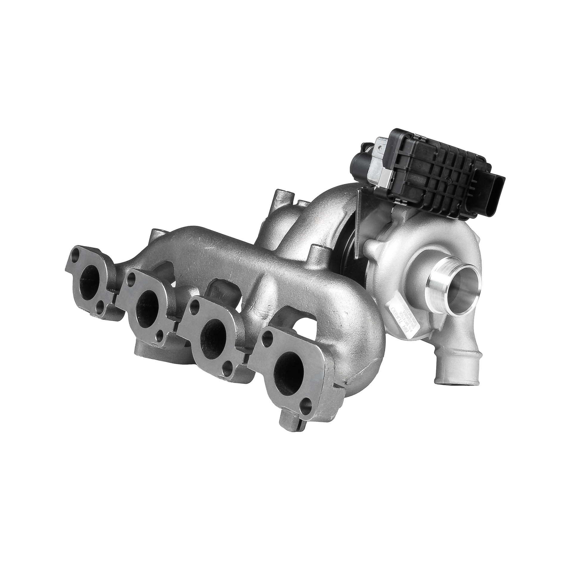 Köp BR Turbo Turboaggregat Produktnummer: BRTX7806 till det förmånliga priset av 6110,18 kr