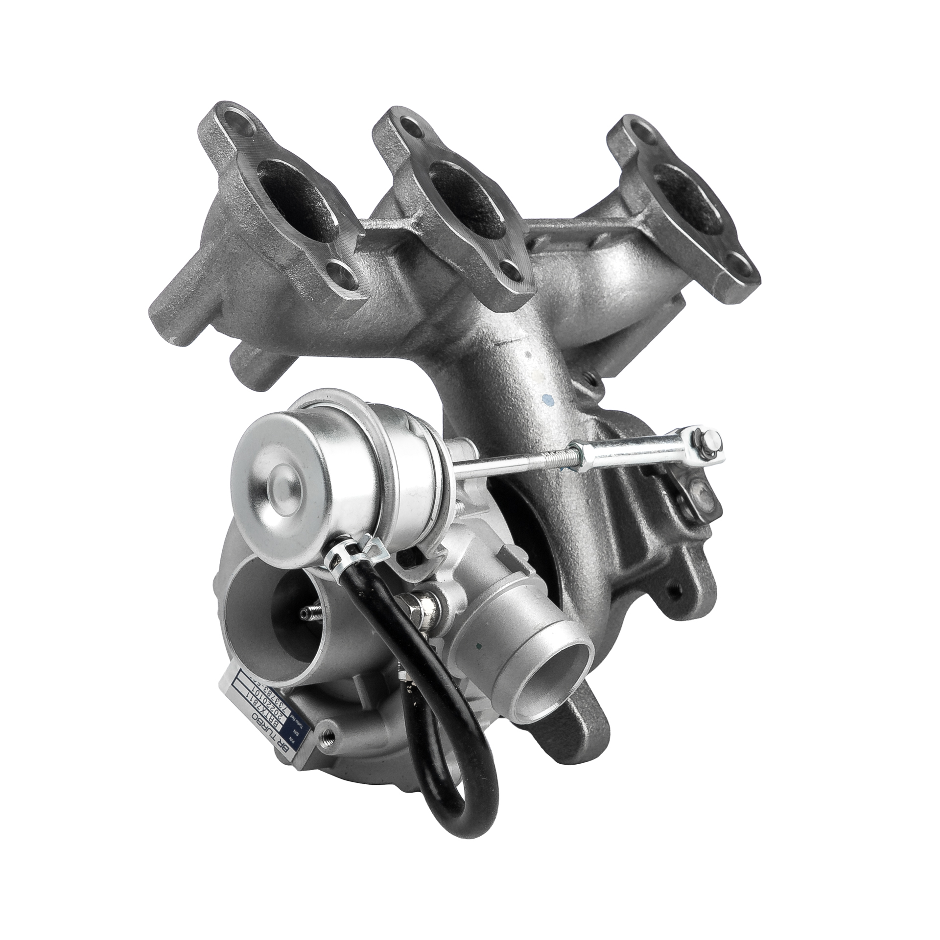 Bestel BR Turbo Turbocharger Artikelnr.: BRTX7811 aan de scherpe prijs van 425,87 €