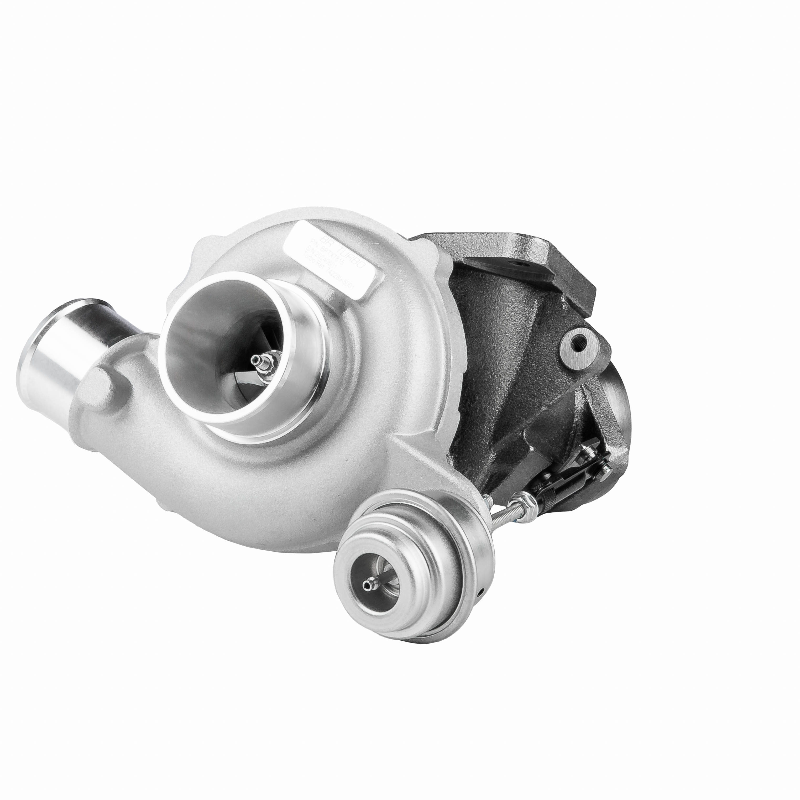 Turbo SSANGYONG de calidad originales 6650900480, 6650900580, 6650901080 de BR Turbo