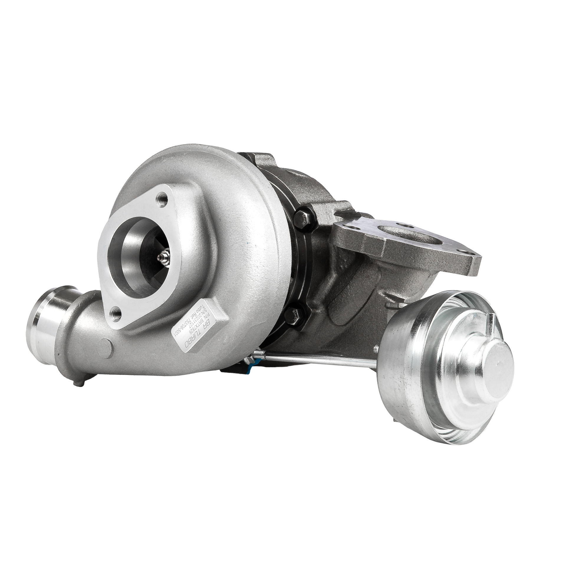 Köp billiga original Turboaggregat BRTX7826 jämförbara med 18900RSRE010M2 OEM nummer på nätet