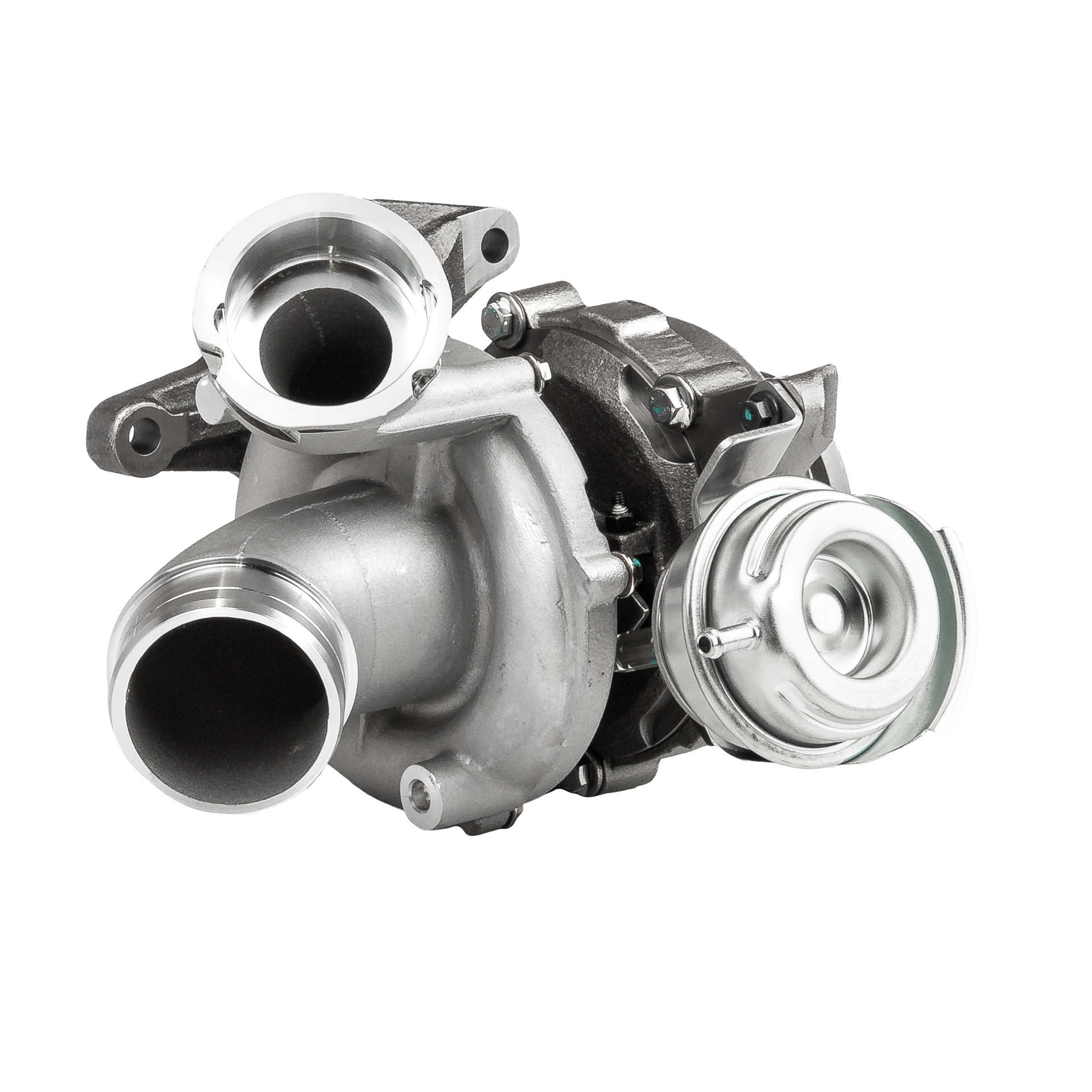 Originale Turbolader VW 2.5 R5 TDI 163 PS Diesel 070145701Q von BR Turbo im Internet zu fairen Preisen