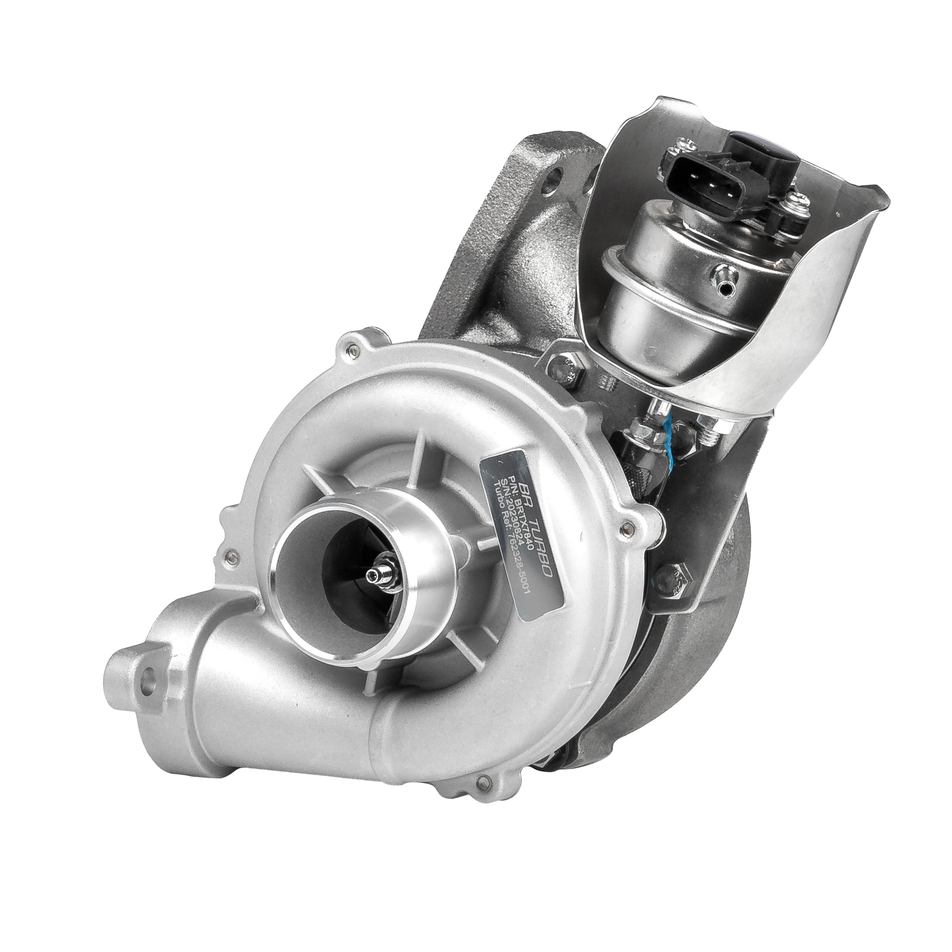 Įsigykite nebrangią originalią Turbokompresorius BRTX7840. sulyginama su 36010147 OEM numeriais internetu