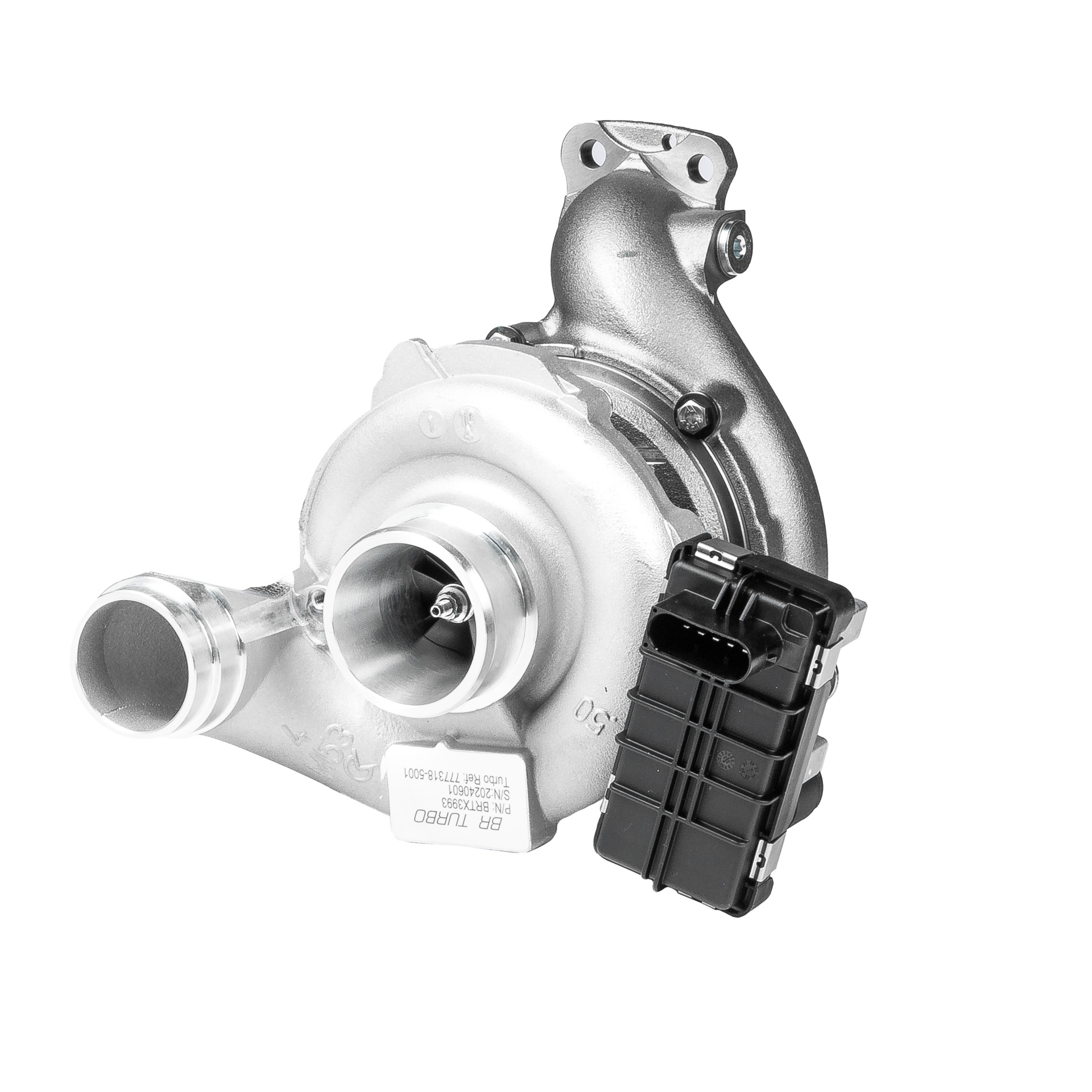 Iegādājieties lēti oriģinālo Turbokompresors BRTX7842 comparable with 7773185002S OEM numbers online