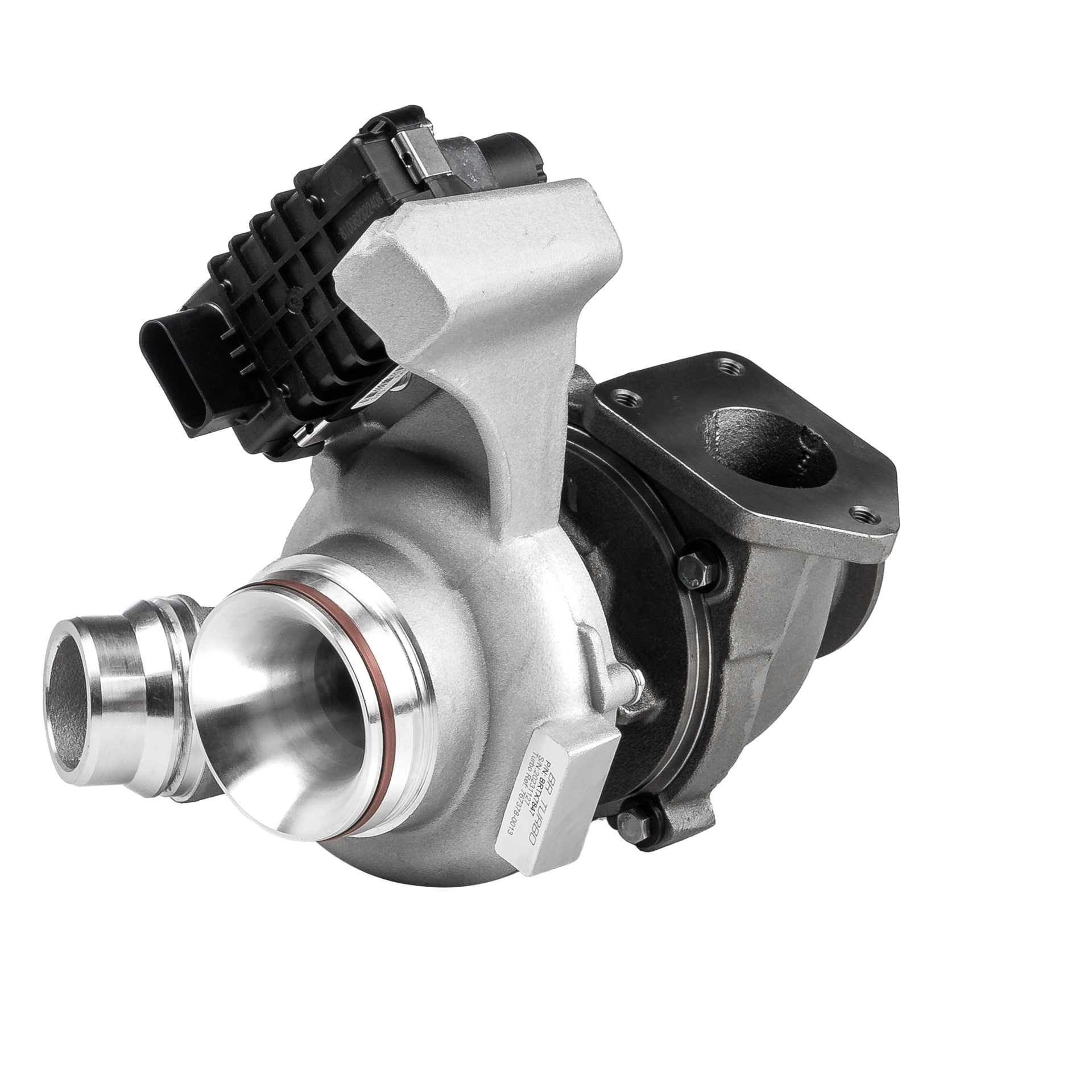 Köp billiga original Turboaggregat BRTX7847 jämförbara med 11657800595C02 OEM nummer på nätet