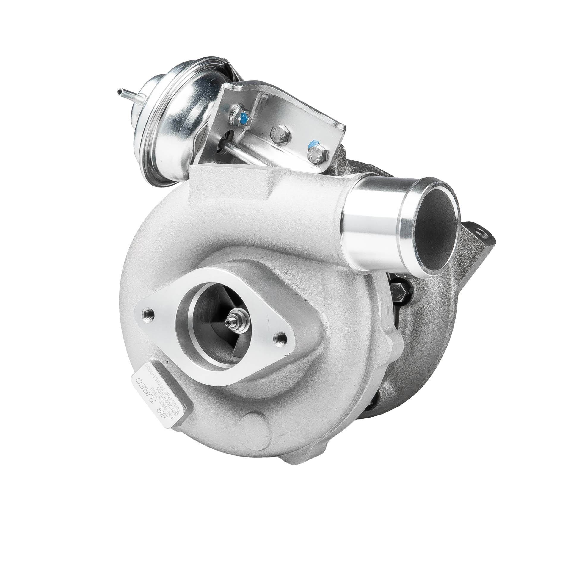 Įsigykite nebrangią originalią Turbokompresorius BRTX7848. sulyginama su 14411MD00B OEM numeriais internetu