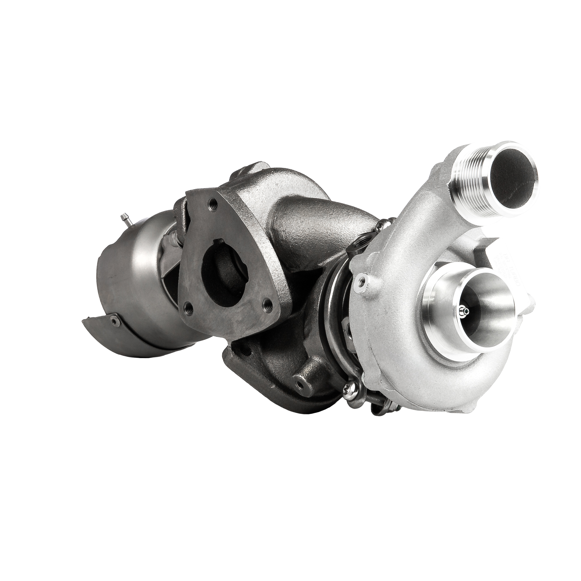 OEM Turbocharger LAND ROVER 3.0 D 4x4 249 PK Diesel 7784015010S van BR Turbo online aan geweldige prijzen