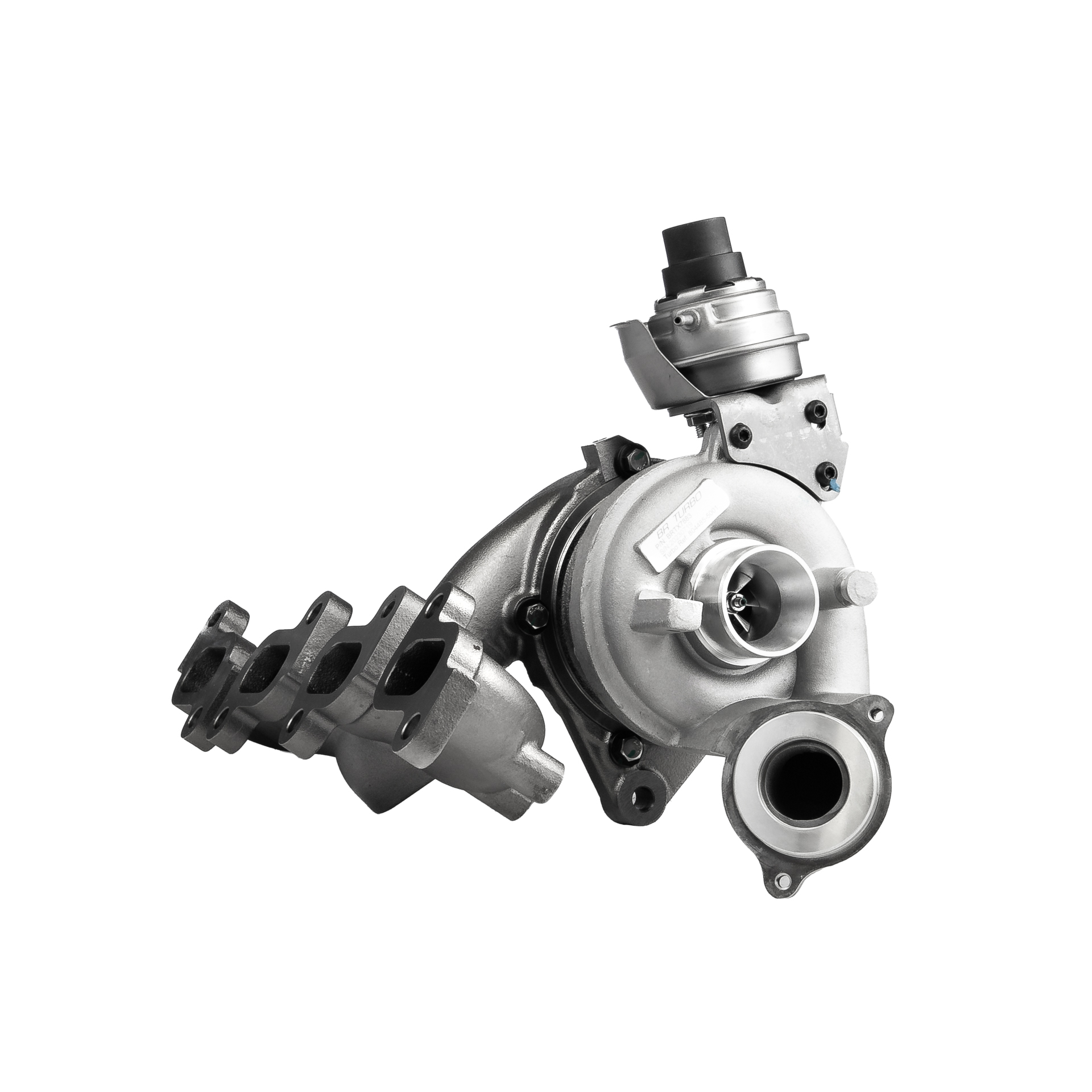 Vásároljon BR Turbo Turbó alkatrészt, termékkód: BRTX7883 alacsony áron: 282748,00 Ft