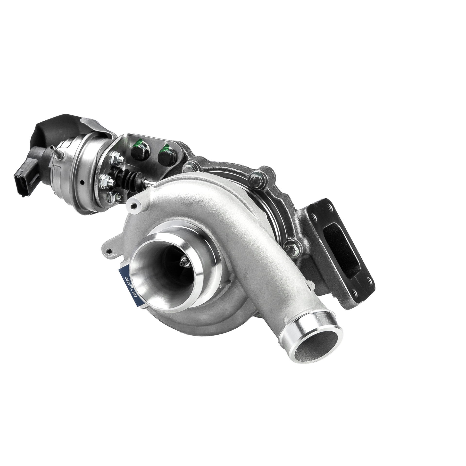 Cumpărați Turbosuflantă de la BR Turbo Număr produs: BRTX7889 la prețul de doar 2922,64 lei