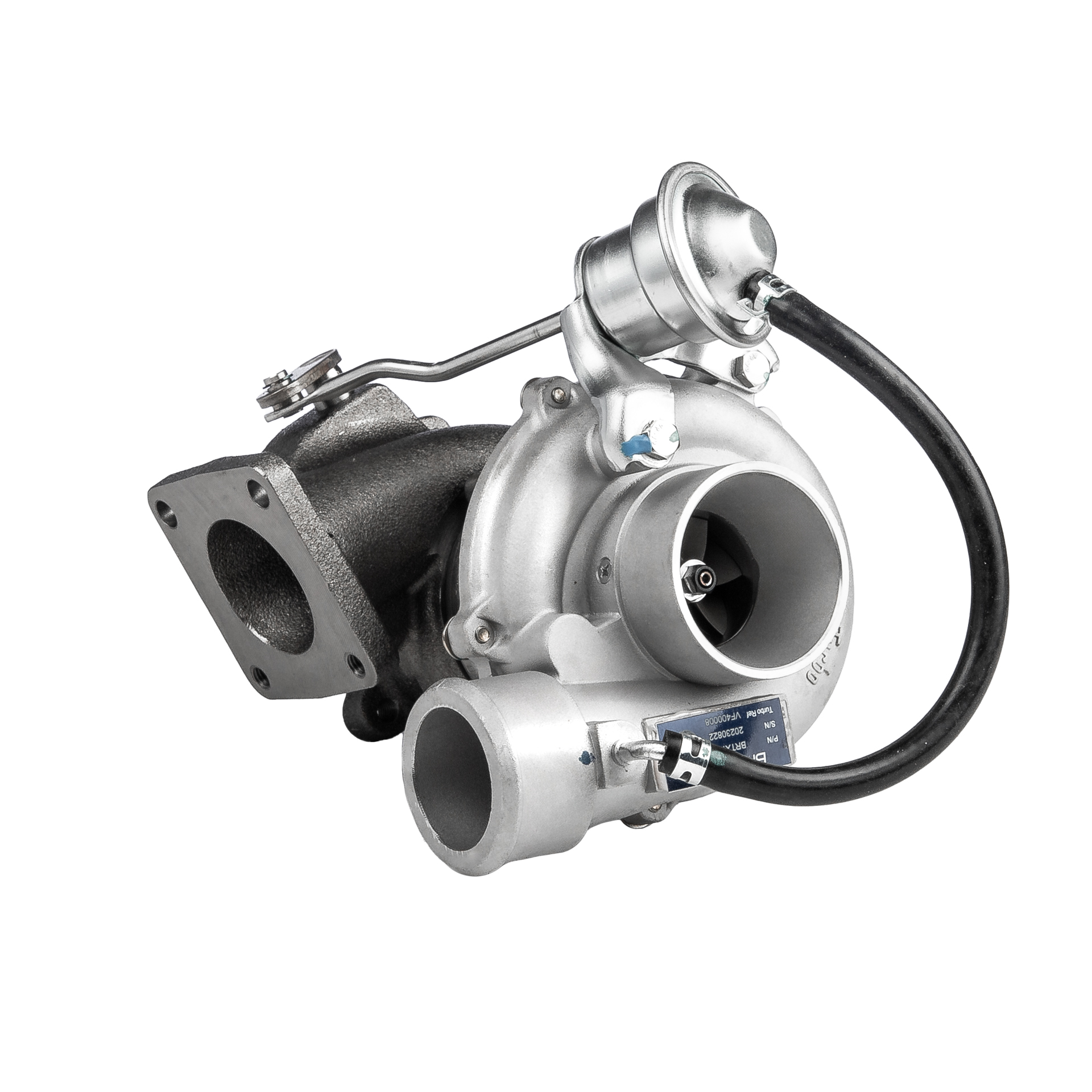 Acquista online Turbina BRTX7914 originale a buon mercato, comparabile con i numeri OEM 05083265AA