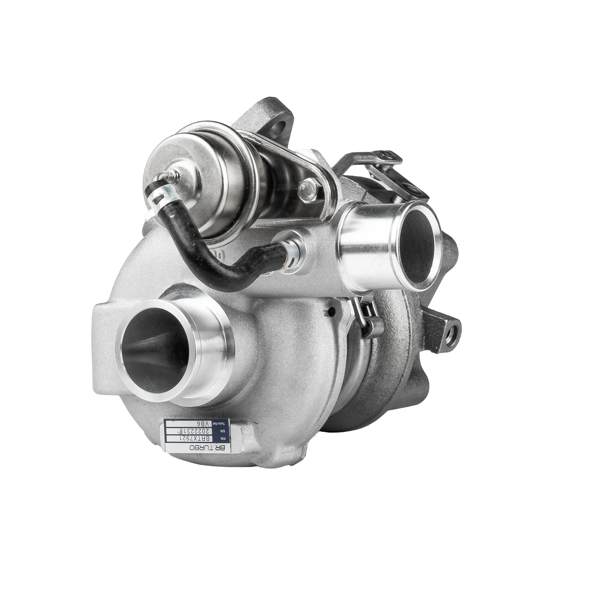 Köp billiga original Turboaggregat BRTX7921 jämförbara med 1720127010 OEM nummer på nätet