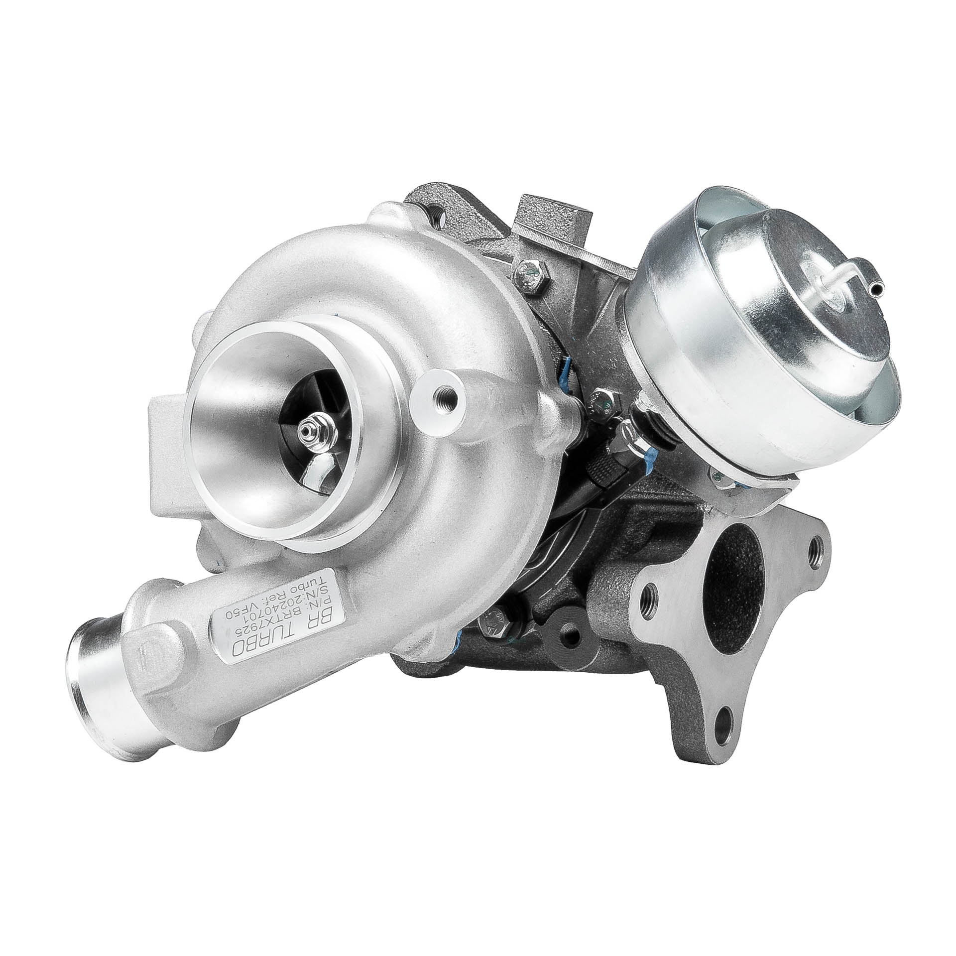 OEM Turbosuflantă Subaru Legacy 5 2019 14411AA720, 14411AA810, 4937704553 BR Turbo