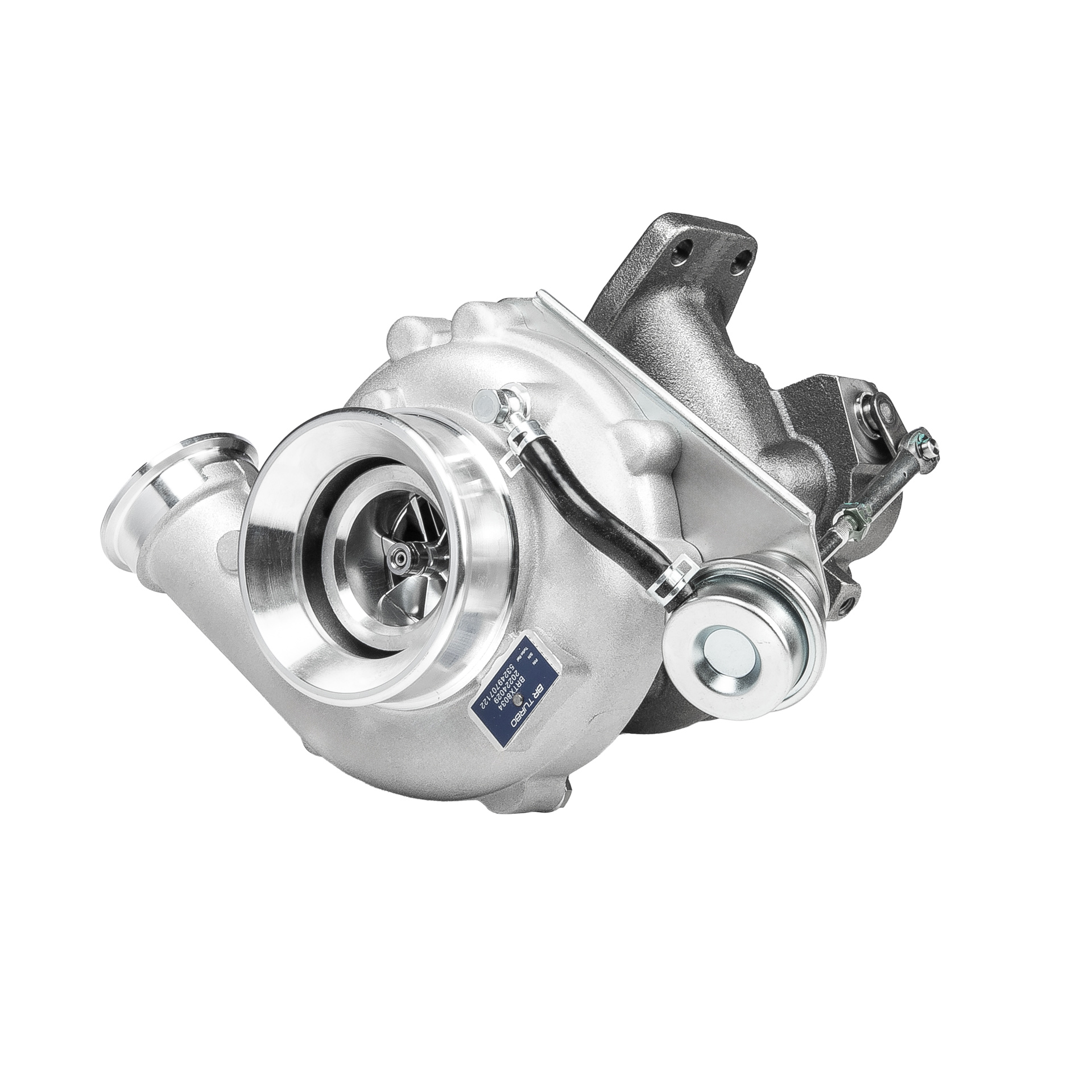 Köp billiga original Turboaggregat BRTX8034 jämförbara med 53249707114 OEM nummer på nätet
