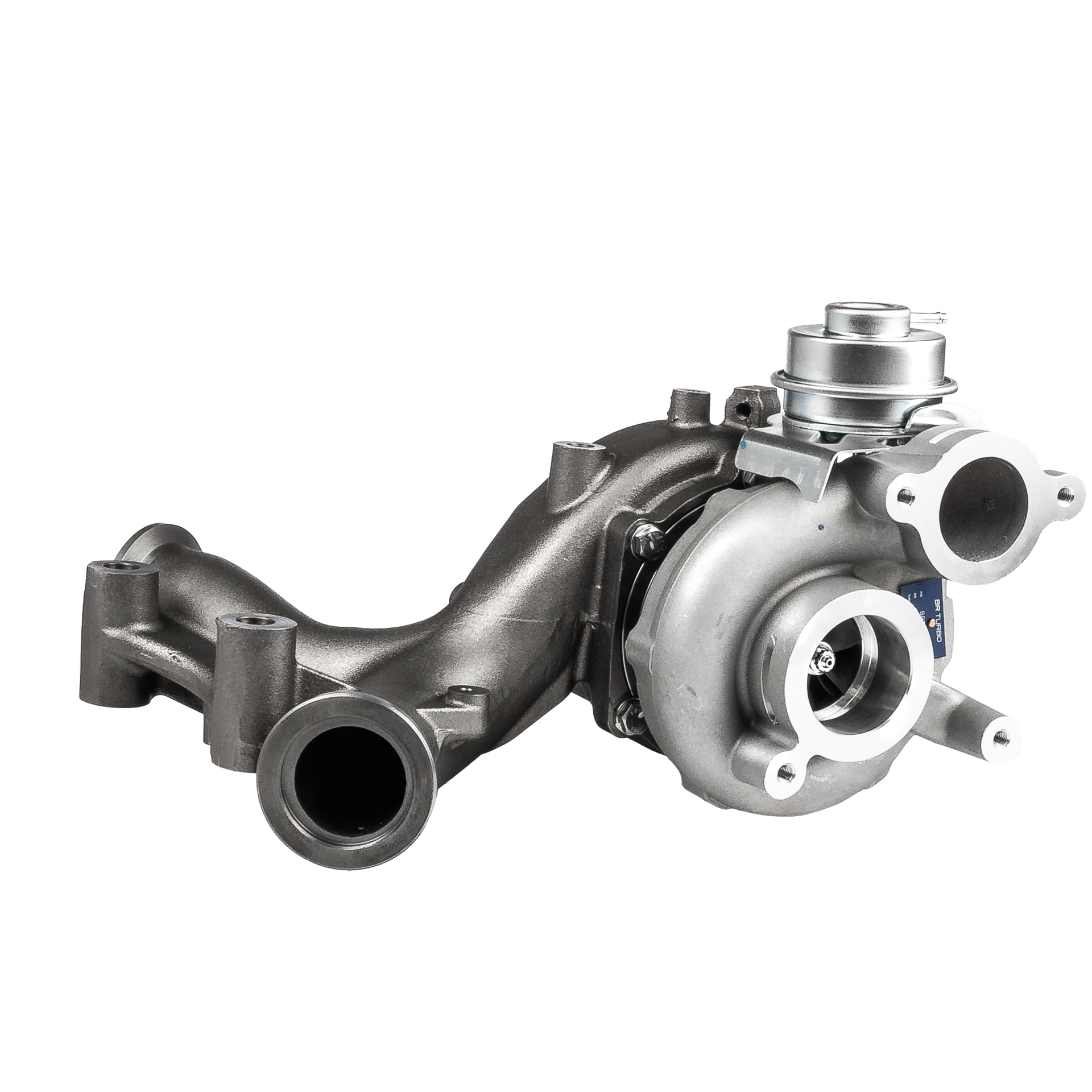 OEM Compresor INFINITI Qx50 II (J55) 2021 1441100Q1K, 4918907802, 4918907803 BR Turbo