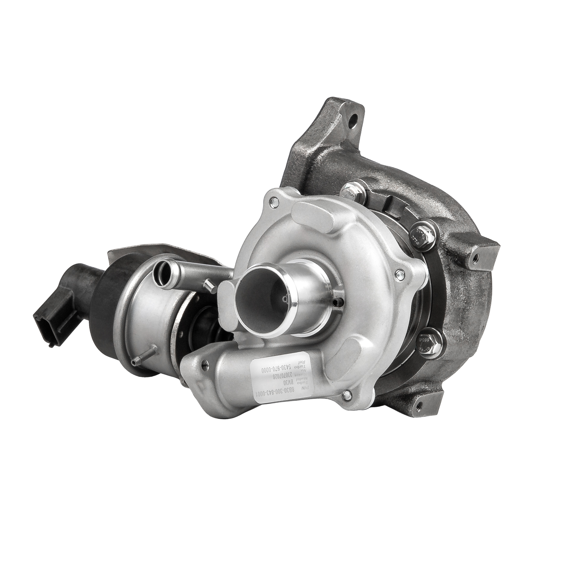 Köp billiga original Turboaggregat BRTX8224 jämförbara med 55233062 OEM nummer på nätet