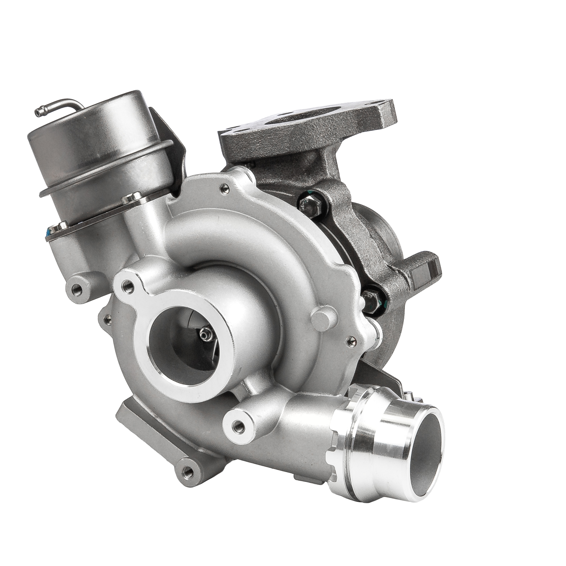 Acquista online Turbina BRTX8227 originale a buon mercato, comparabile con i numeri OEM A6070900400