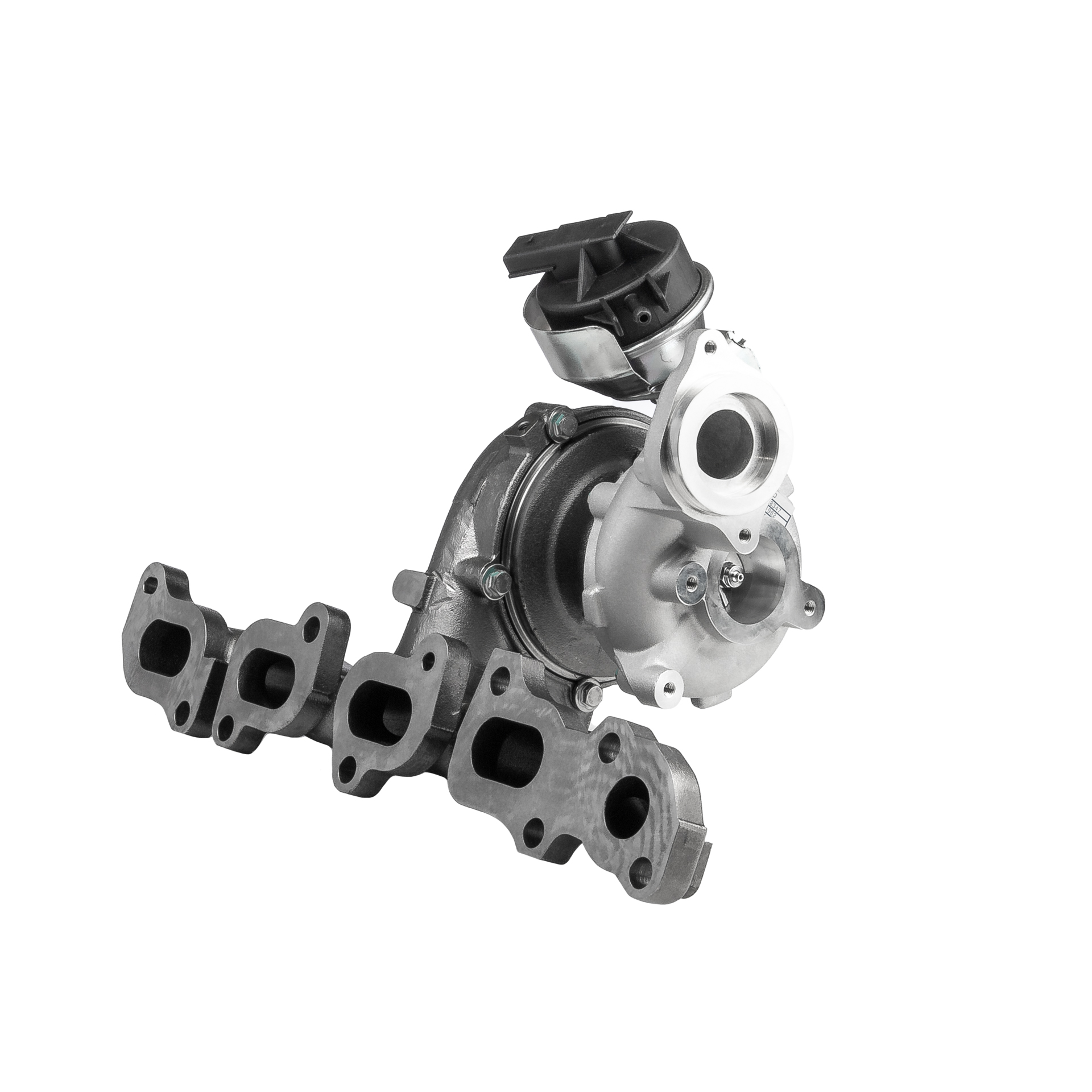 OEM Turbolader AUDI 2.0 TDI (CZHA, DEUA) 150 HK Diesel 030TC11005000 fra BR Turbo på nettet til gode priser