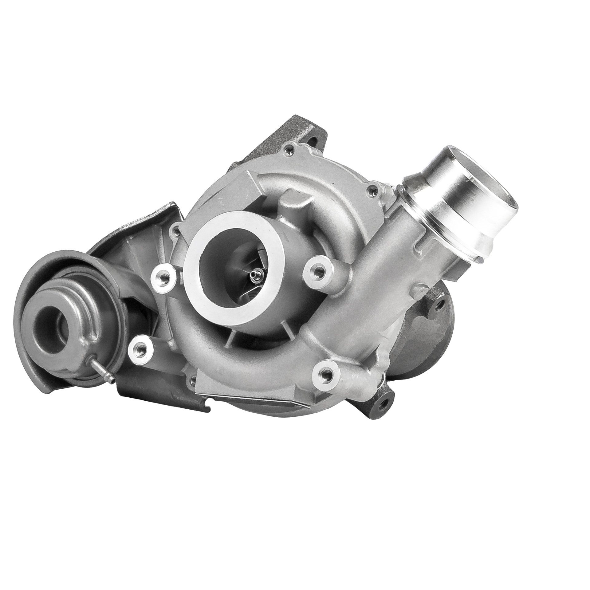 OEM Turbocompresor DACIA 1.5 dCi 75 CV Gasóleo 1441100Q2N de BR Turbo online a precios inmejorables