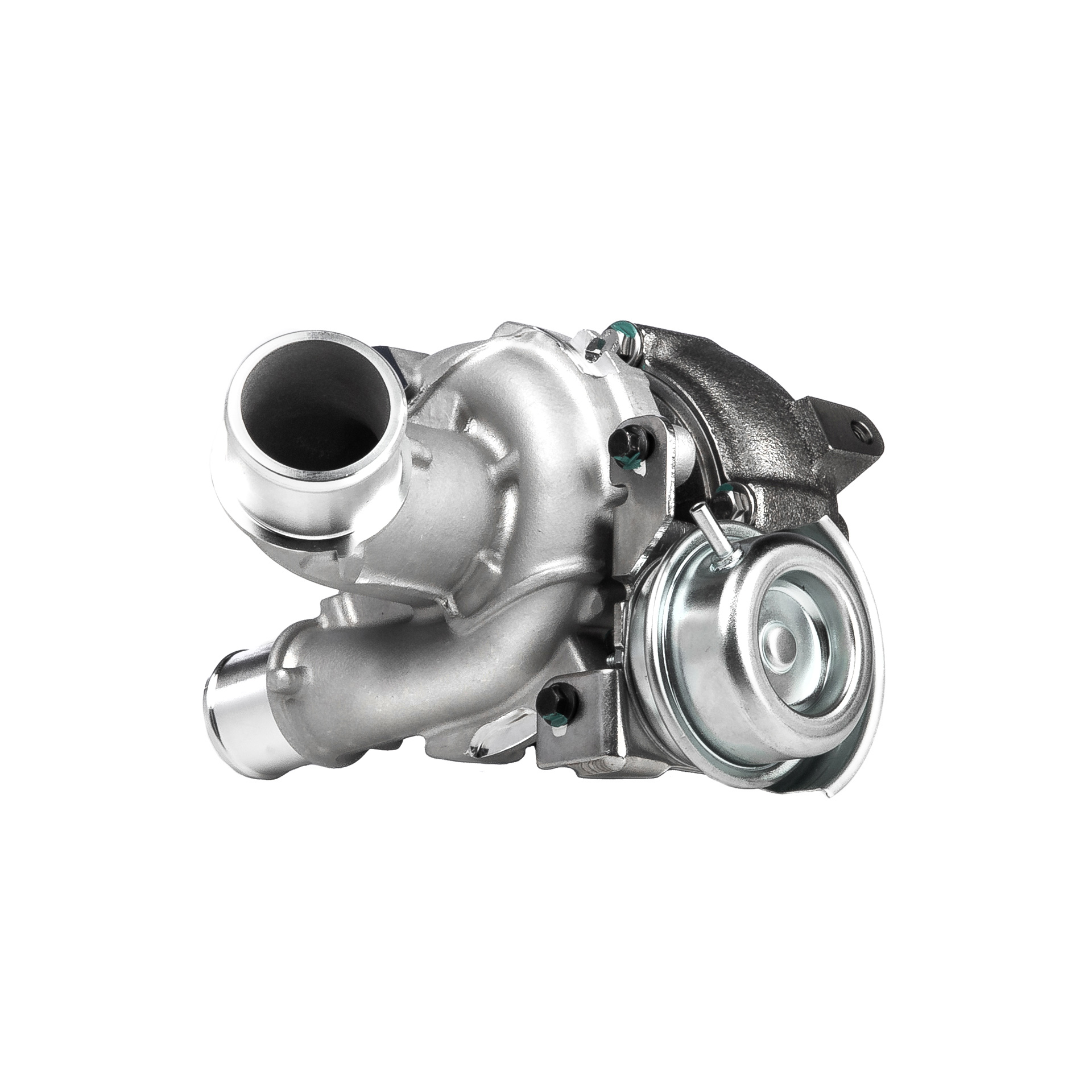 Įsigykite BR Turbo Turbokompresorius Prekės Nr.: BRTX9100 už žemiausią 462,29 € kainą