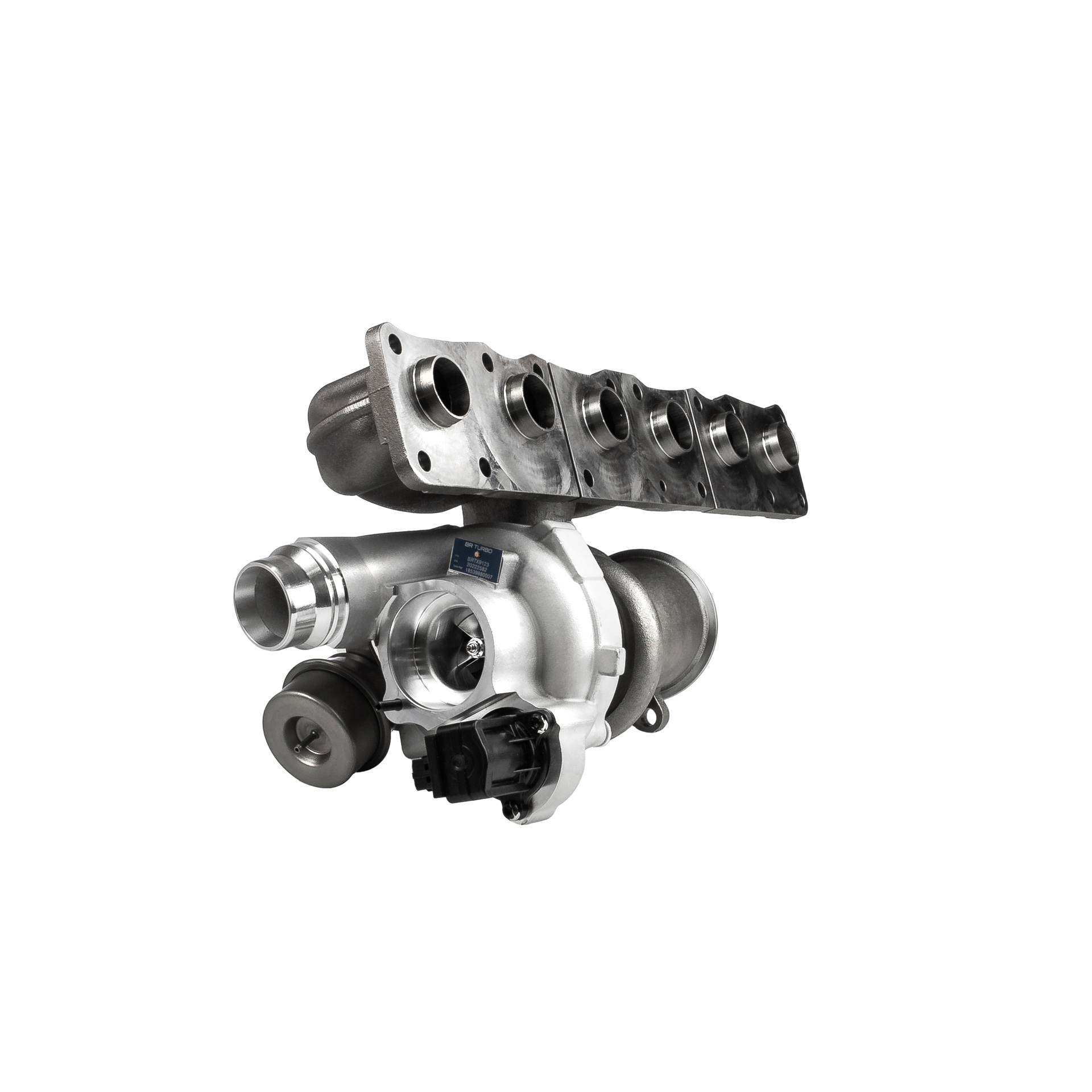 Köp billiga original Turboaggregat BRTX9123 jämförbara med 11657588995 OEM nummer på nätet
