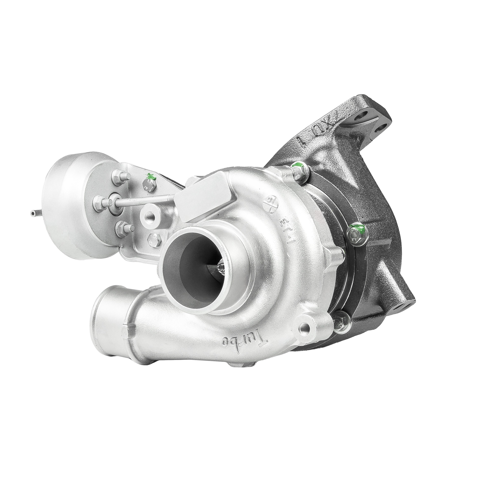 OEM Turbolader MITSUBISHI Pajero II (V30) 2004 1515A163, ME191474, 4913503410 BR Turbo