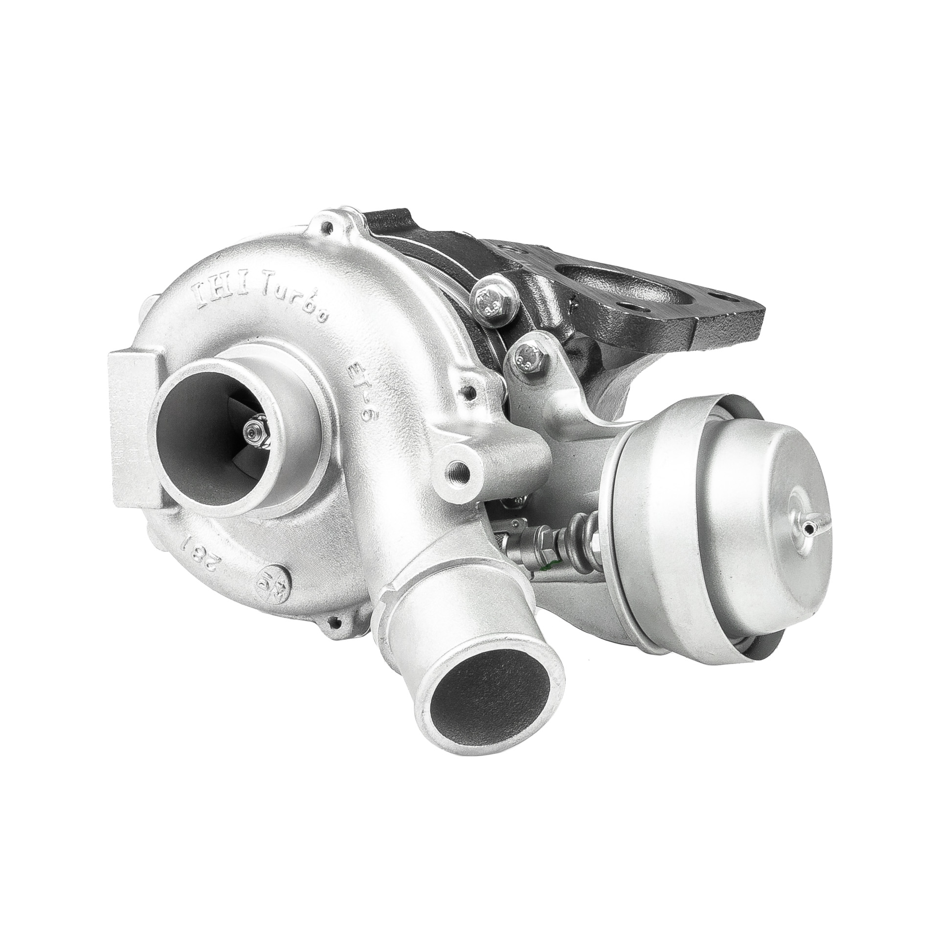 Kupte si BR Turbo Turbodmychadlo Číslo produktu: VT17RS za nízkou cenu 12148,22 Kč