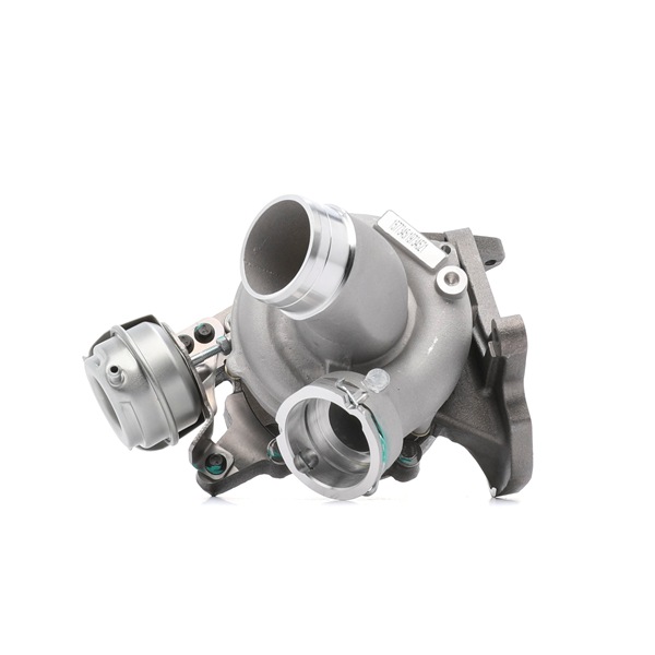Serienmäßige Turbolader VW 2.5 R5 TDI 174 PS Diesel 070145701Q von RIDEX im Web zu besten Konditionen