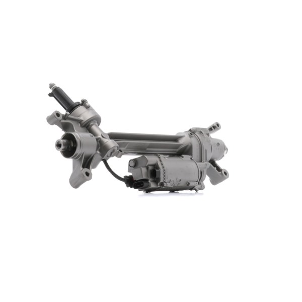OE Casetă de direcție electrica MERCEDES-BENZ GLC 2018 2534603800, A2534603800, 2534600400 de la RIDEX REMAN