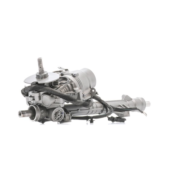 RIDEX REMAN 16 095 341 80 Lenkgetriebe