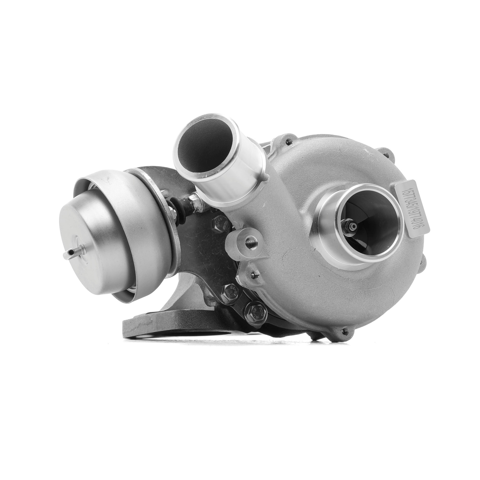 Vásároljon RIDEX Turbó alkatrészt, termékkód: 2234C11633 alacsony áron: 336750,00 Ft