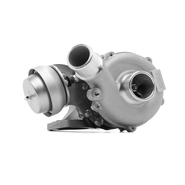 Serienmäßige Turbolader MITSUBISHI 2.5 DI-D 4WD 136 PS Diesel 1515A222 von RIDEX im Web zu besten Konditionen