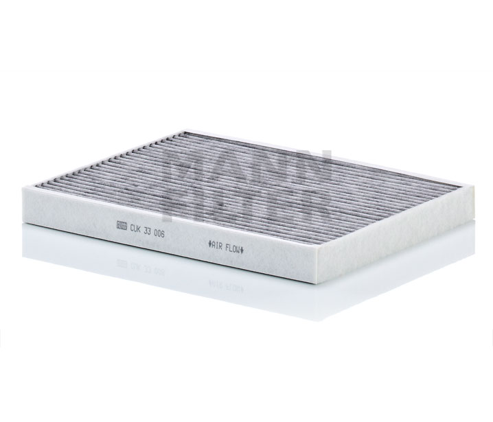OE BMW iX Innenraumfilter 64115A30A93, 64119891558, 11515A020E0 von MANN-FILTER — Reduzierte Preise