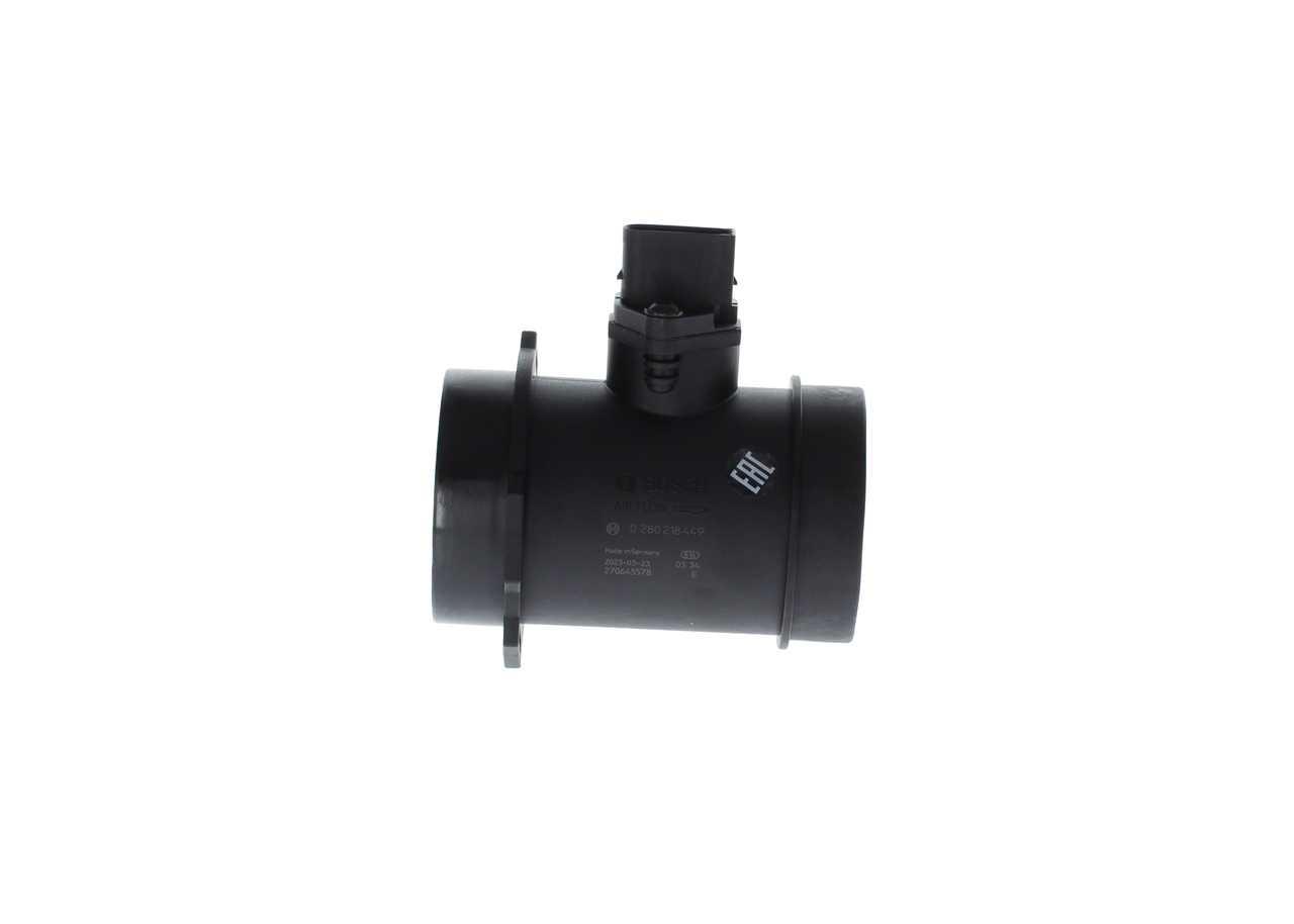 Köp billiga original Luftmassemätare 0 280 218 449 jämförbara med 13621433566 OEM nummer på nätet