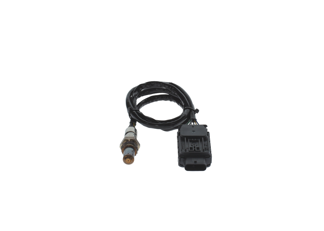 OEM Sensor de NOx, injecção de carbamida LAND ROVER 2.0 D150 MHEV 4x4 150 CV Gasóleo/elétrico GX635J299AF de BOSCH online a preços excelentes