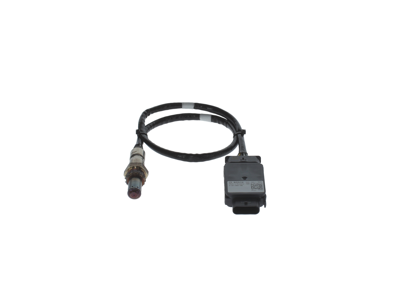 Serienmäßige NOx-Sensor, Harnstoffeinspritzung VW 1.6 TDI 115 PS Diesel 04L907805DG von BOSCH im Web zu besten Konditionen