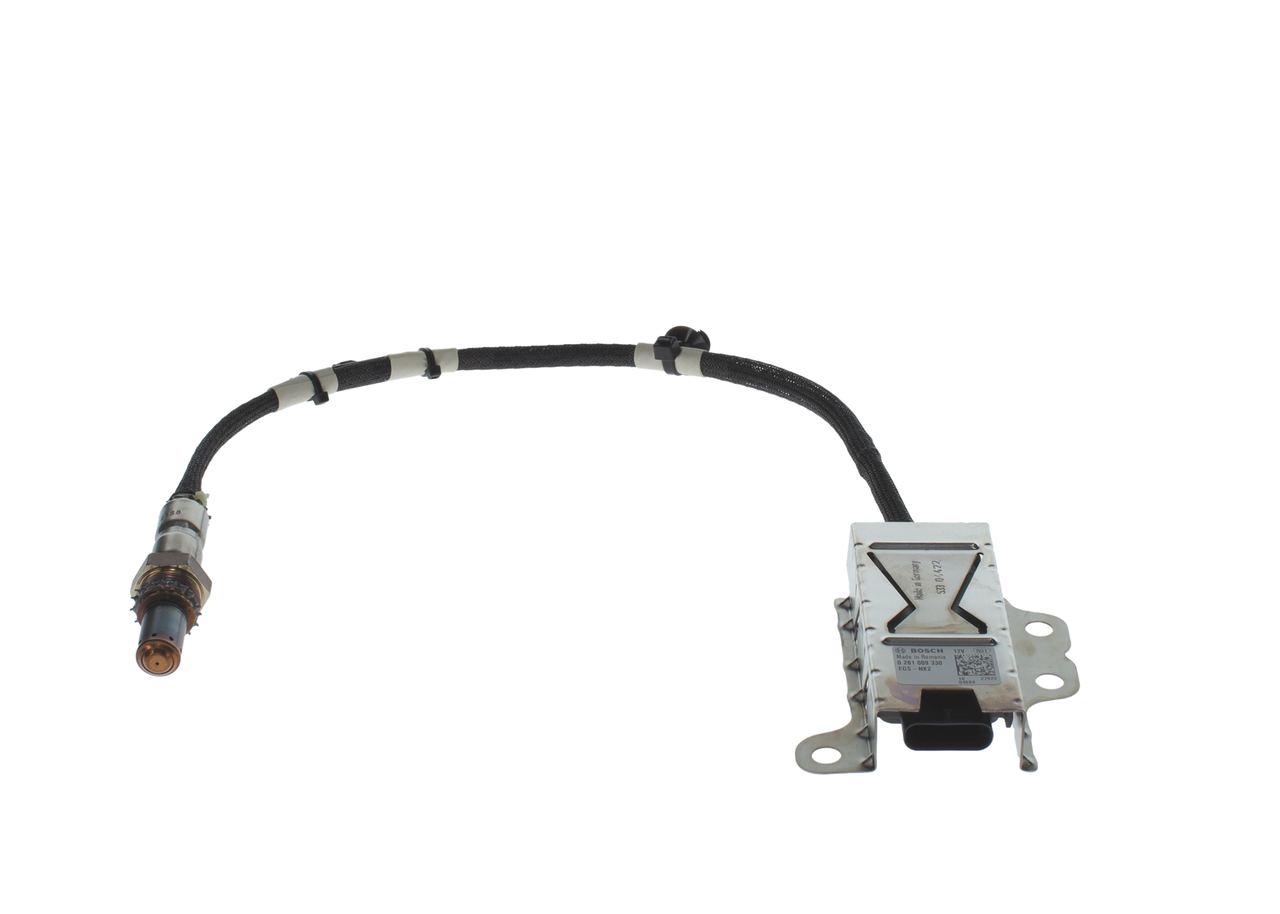 FORD 2.0 EcoBlue 170 HP Diesel NOx Sensor, urea injection OEM 2267042 from BOSCH online zu günstigen Preisen