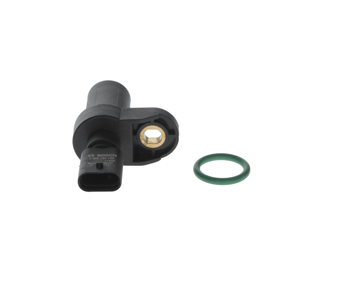 OEM Senzor, impulsuri aprindere BMW 320 d 170 CP motor diesel 13627803093 de la BOSCH online la un preț incredibil